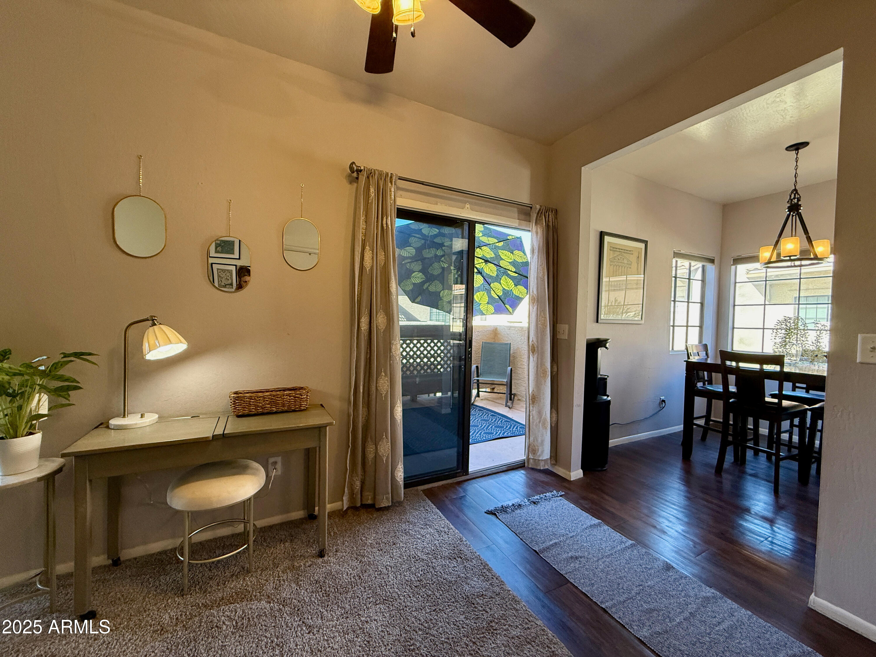 930 N MESA Drive Unit: 2073