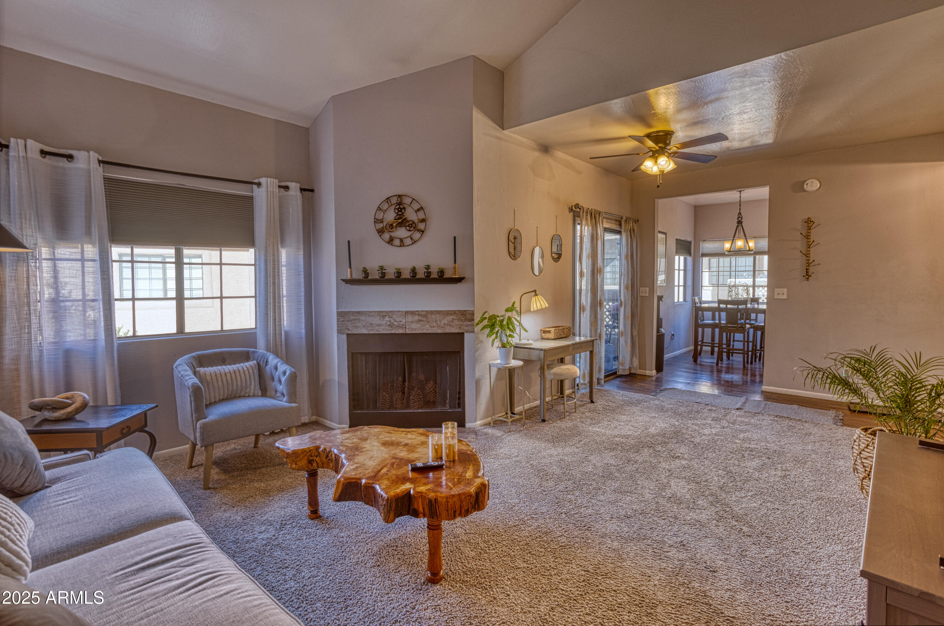 930 N MESA Drive Unit: 2073