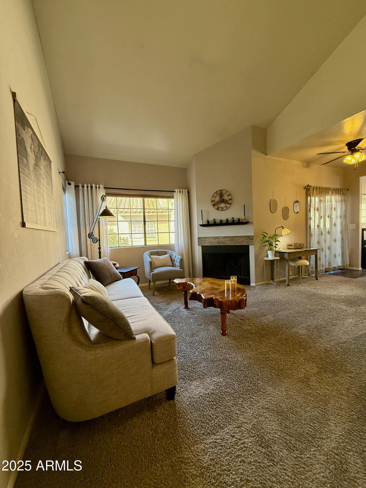 930 N MESA Drive Unit: 2073