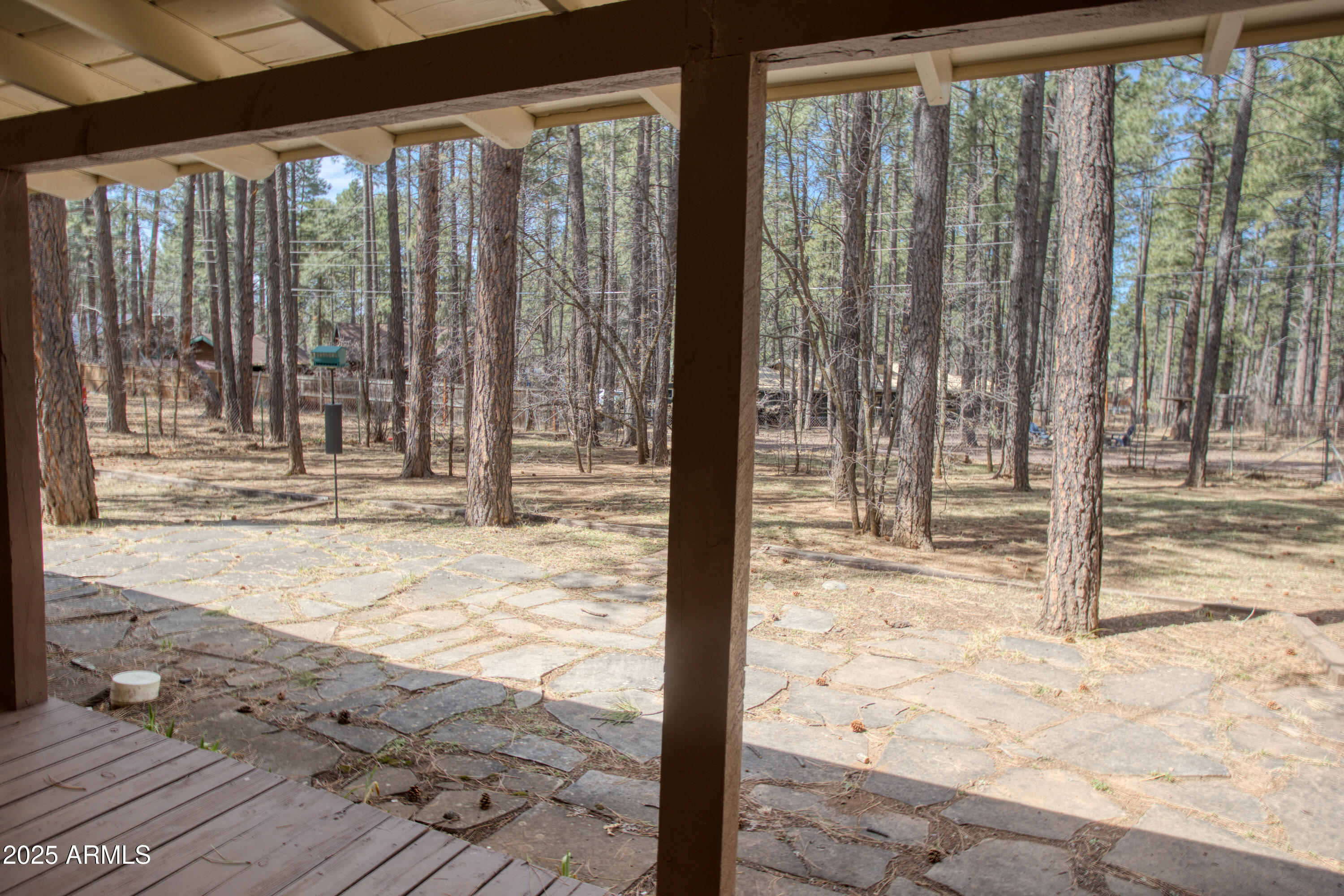 532 S CHIPMUNK Drive