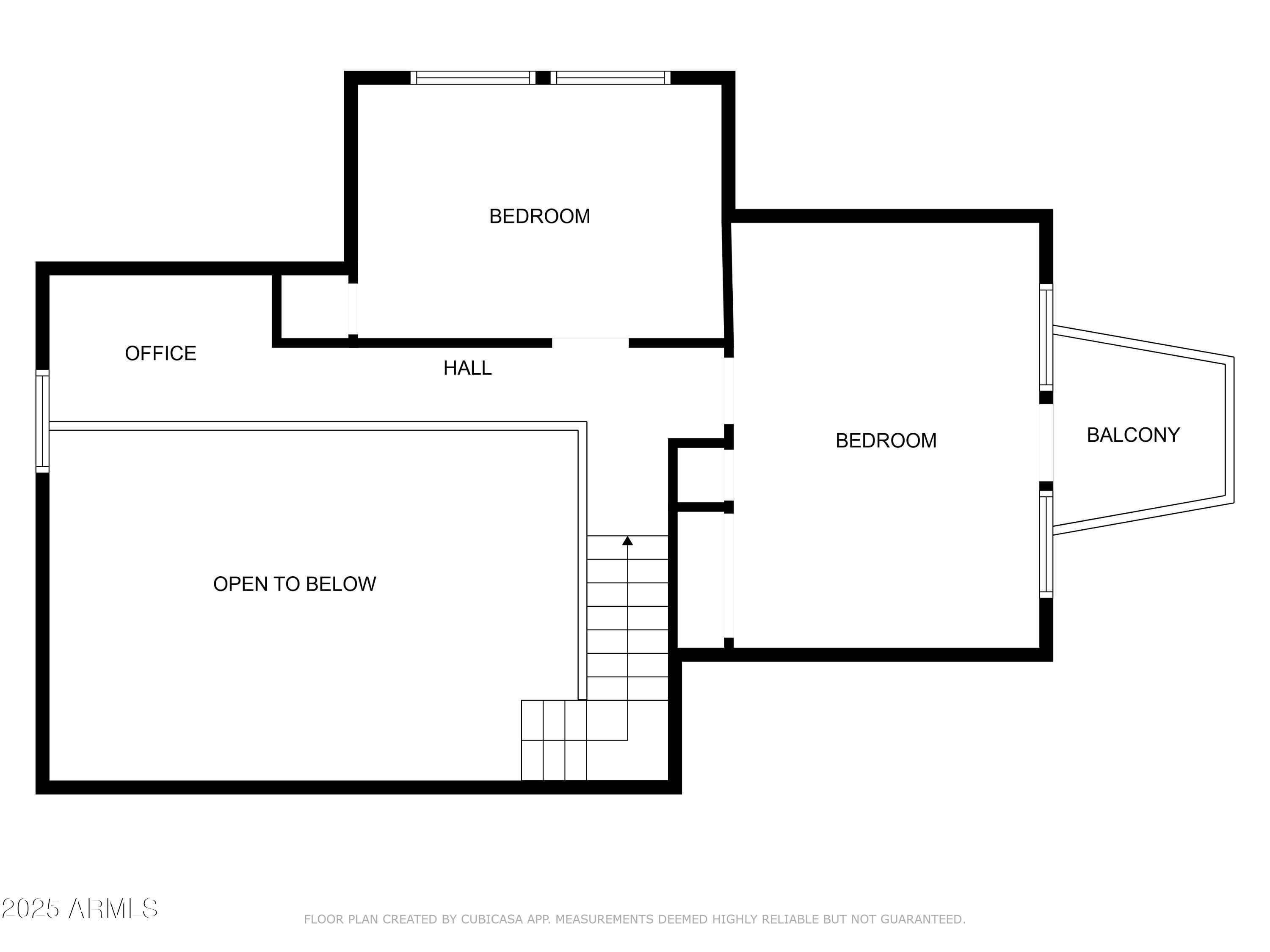 532 S CHIPMUNK Drive