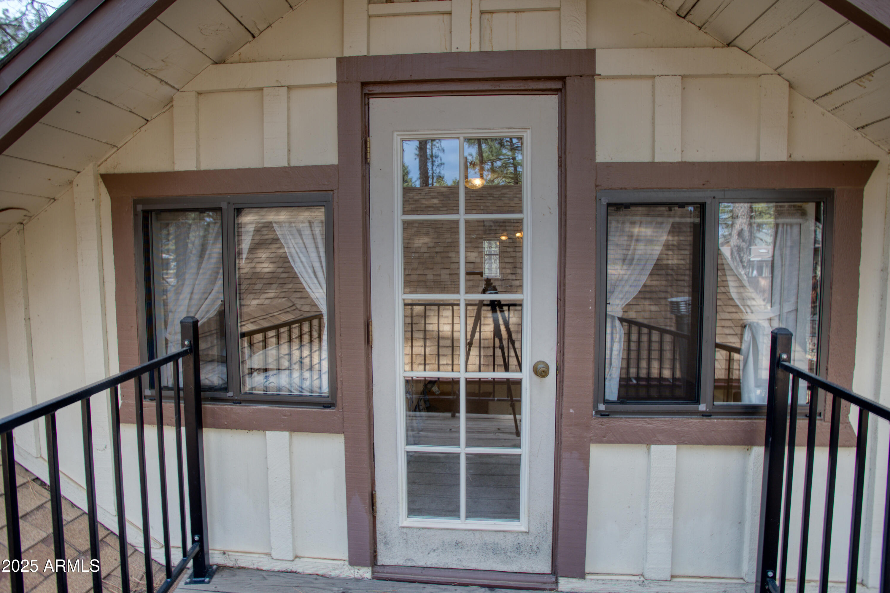 532 S CHIPMUNK Drive