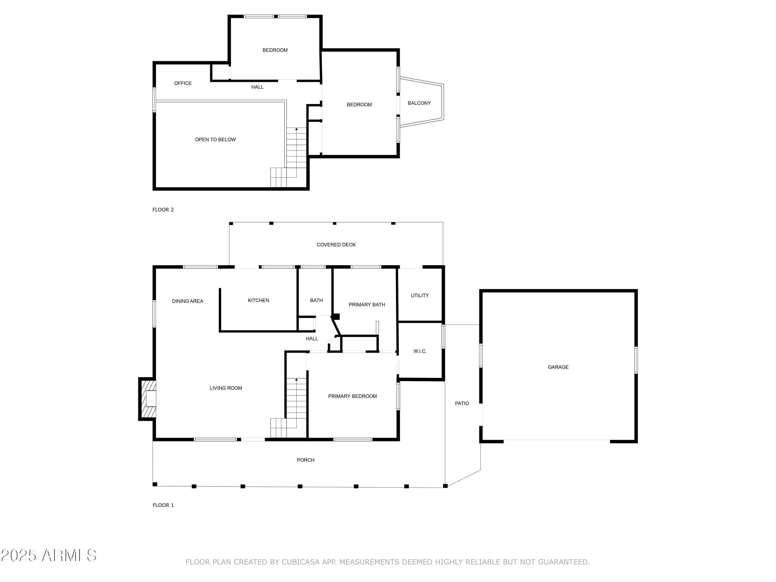 532 S CHIPMUNK Drive