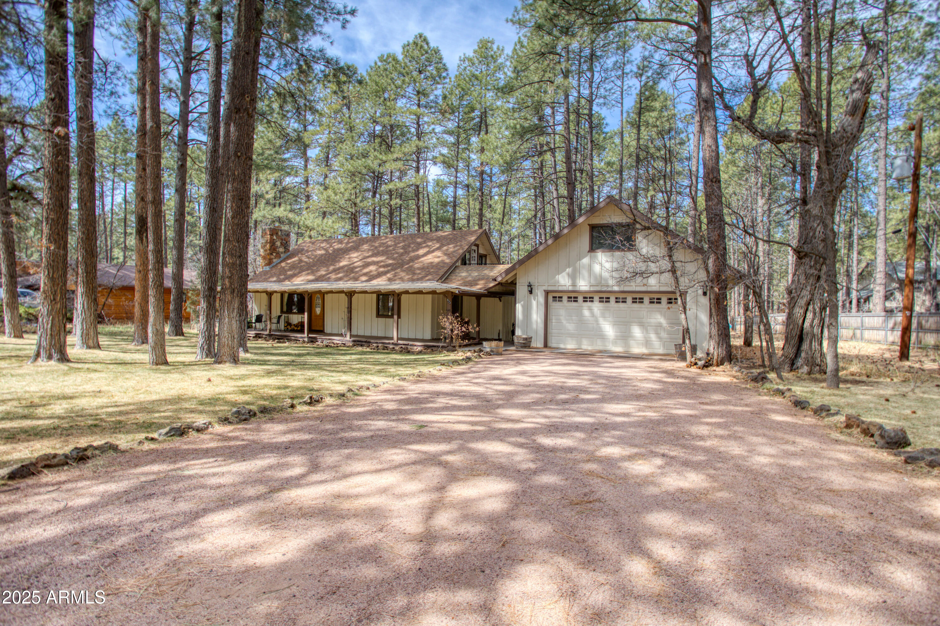 532 S CHIPMUNK Drive