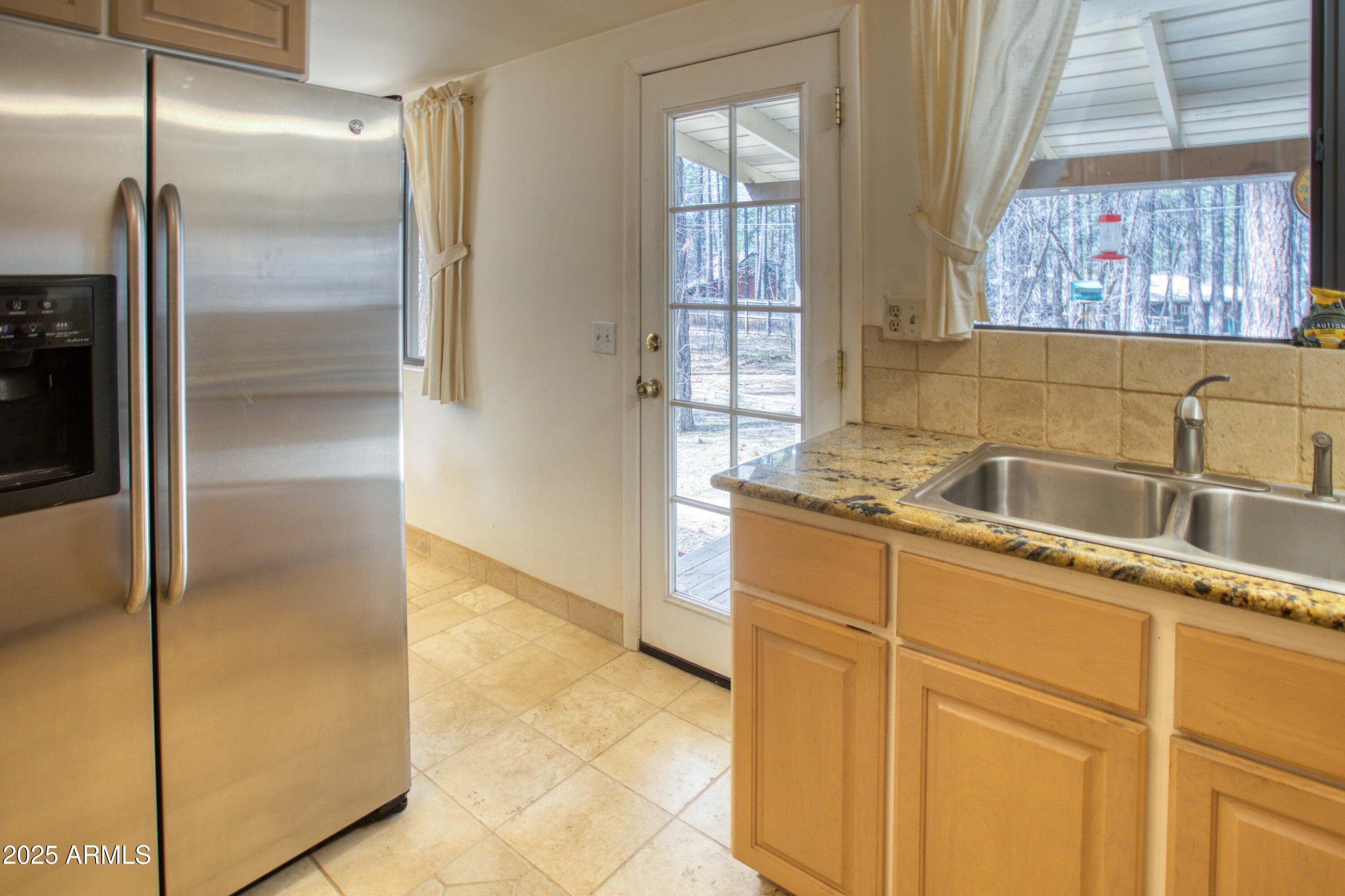 532 S CHIPMUNK Drive