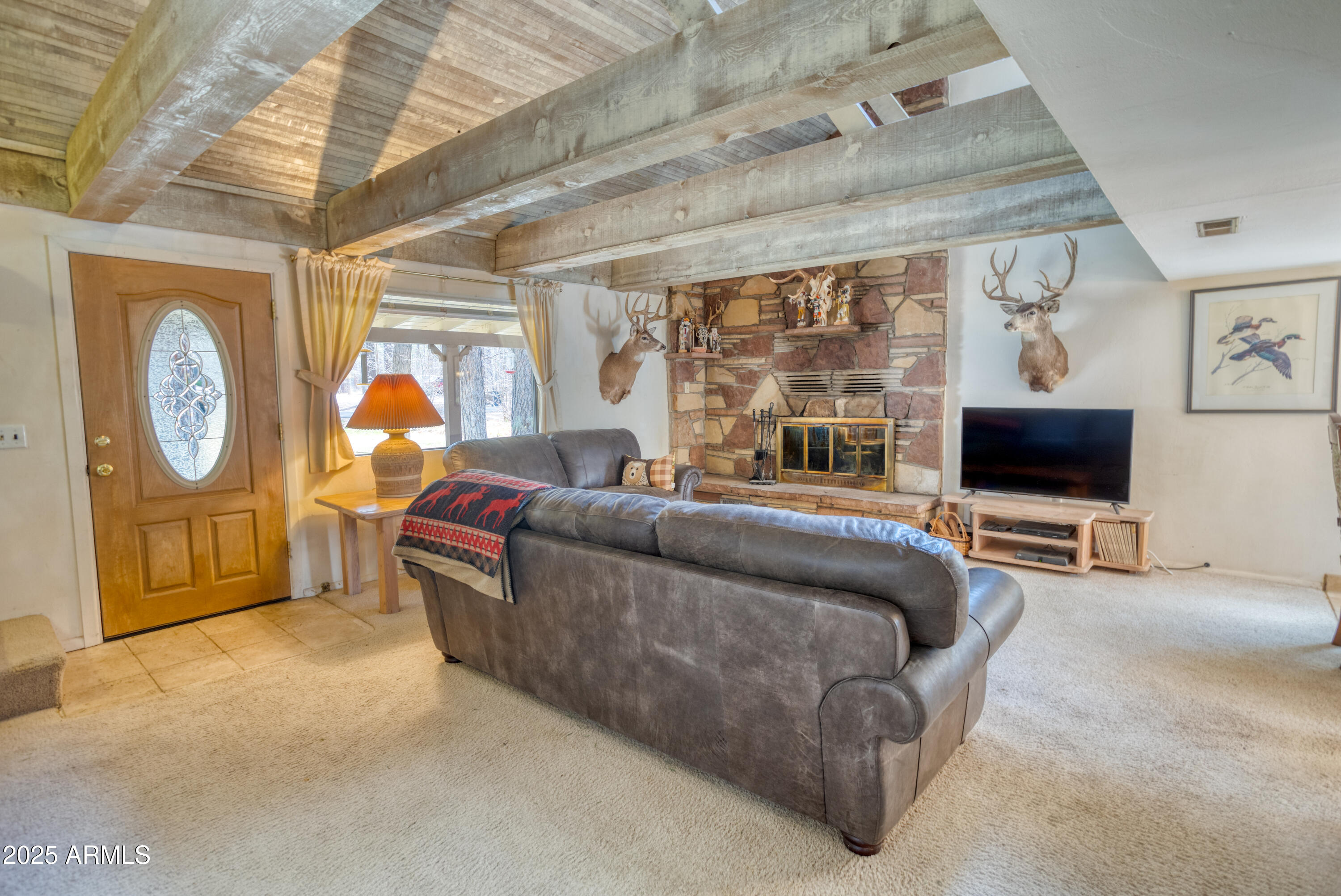 532 S CHIPMUNK Drive