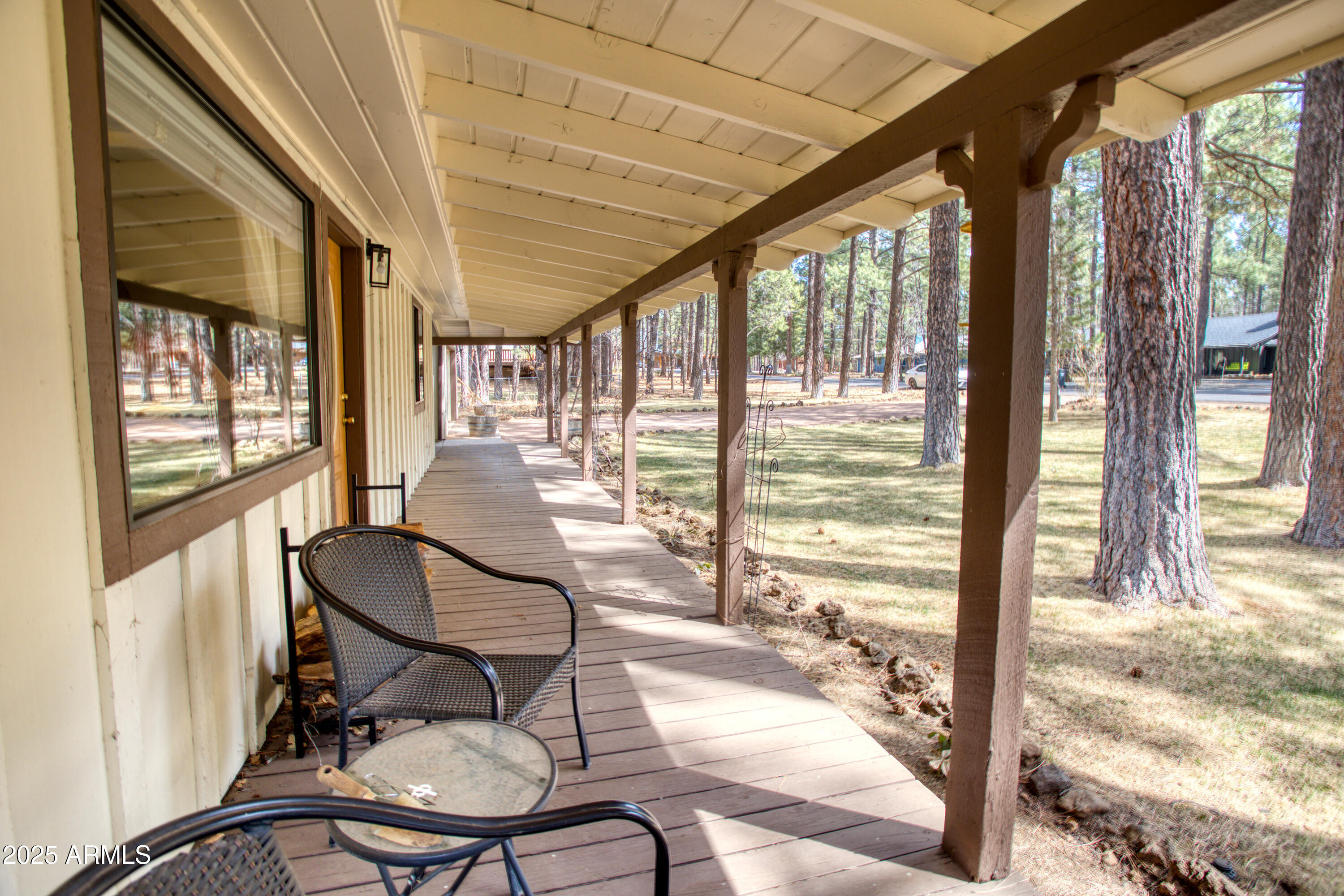 532 S CHIPMUNK Drive