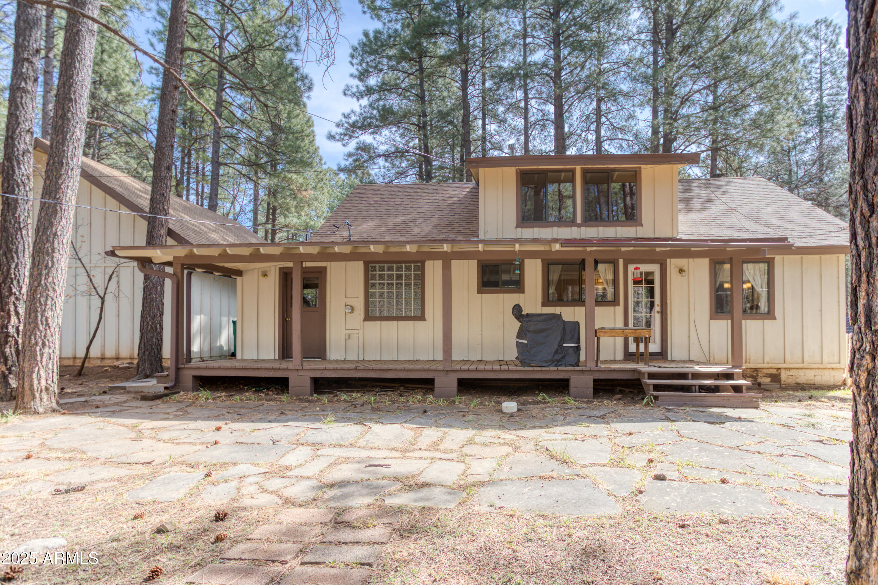 532 S CHIPMUNK Drive