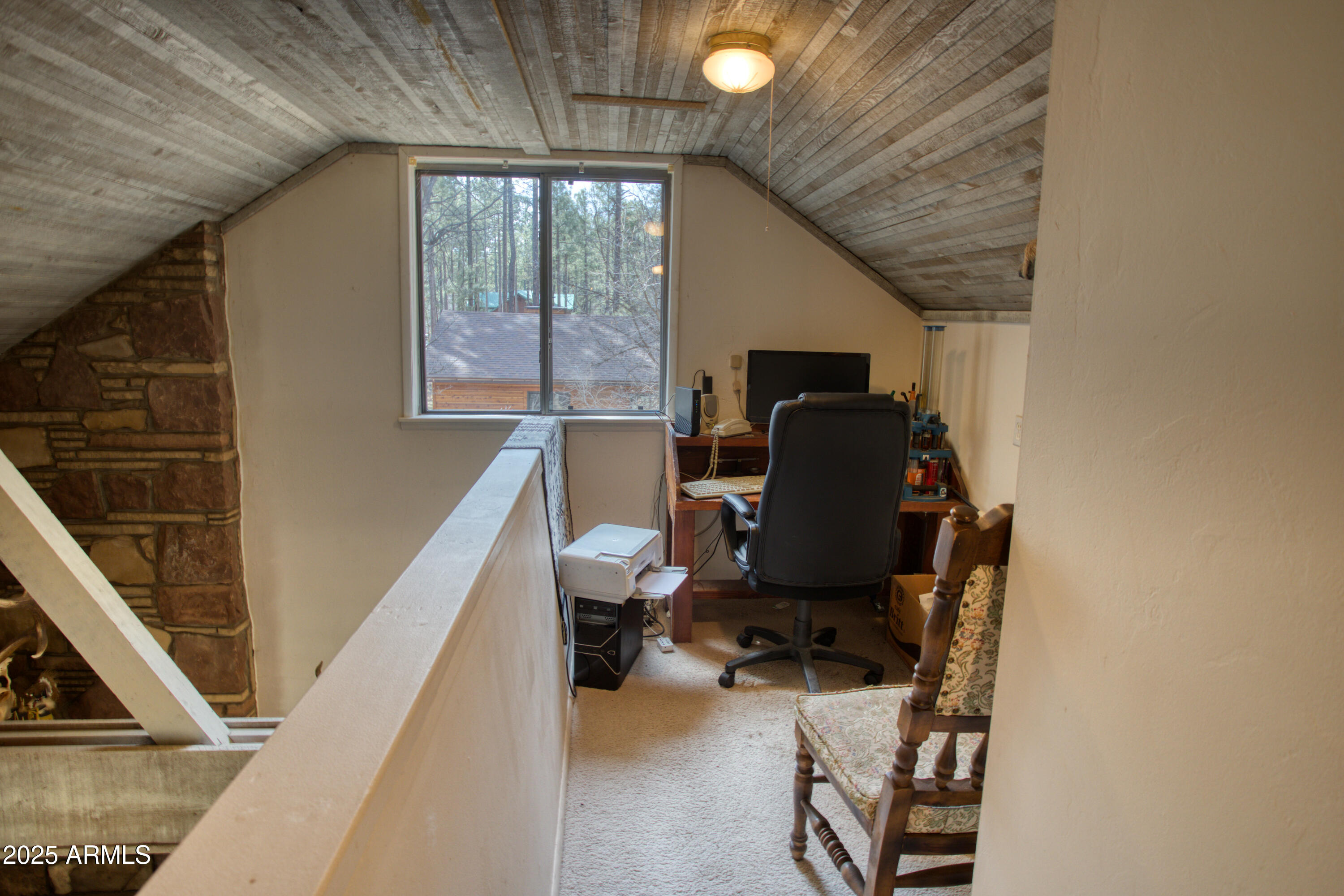 532 S CHIPMUNK Drive