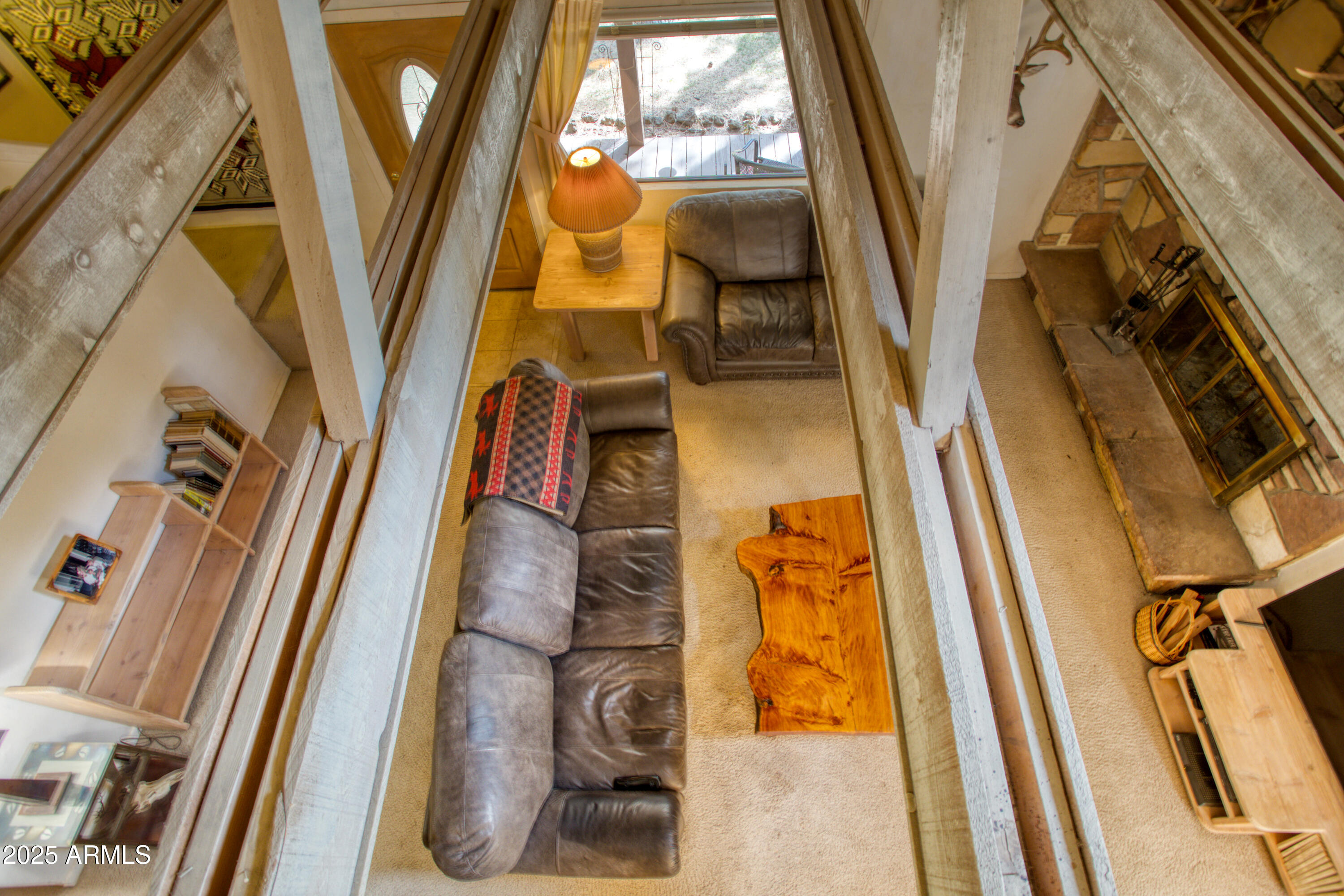 532 S CHIPMUNK Drive