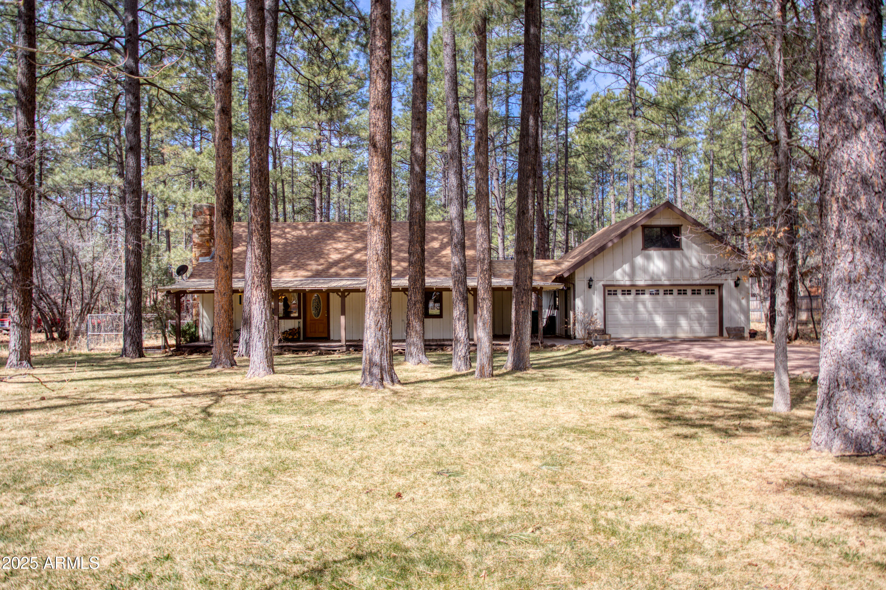 532 S CHIPMUNK Drive