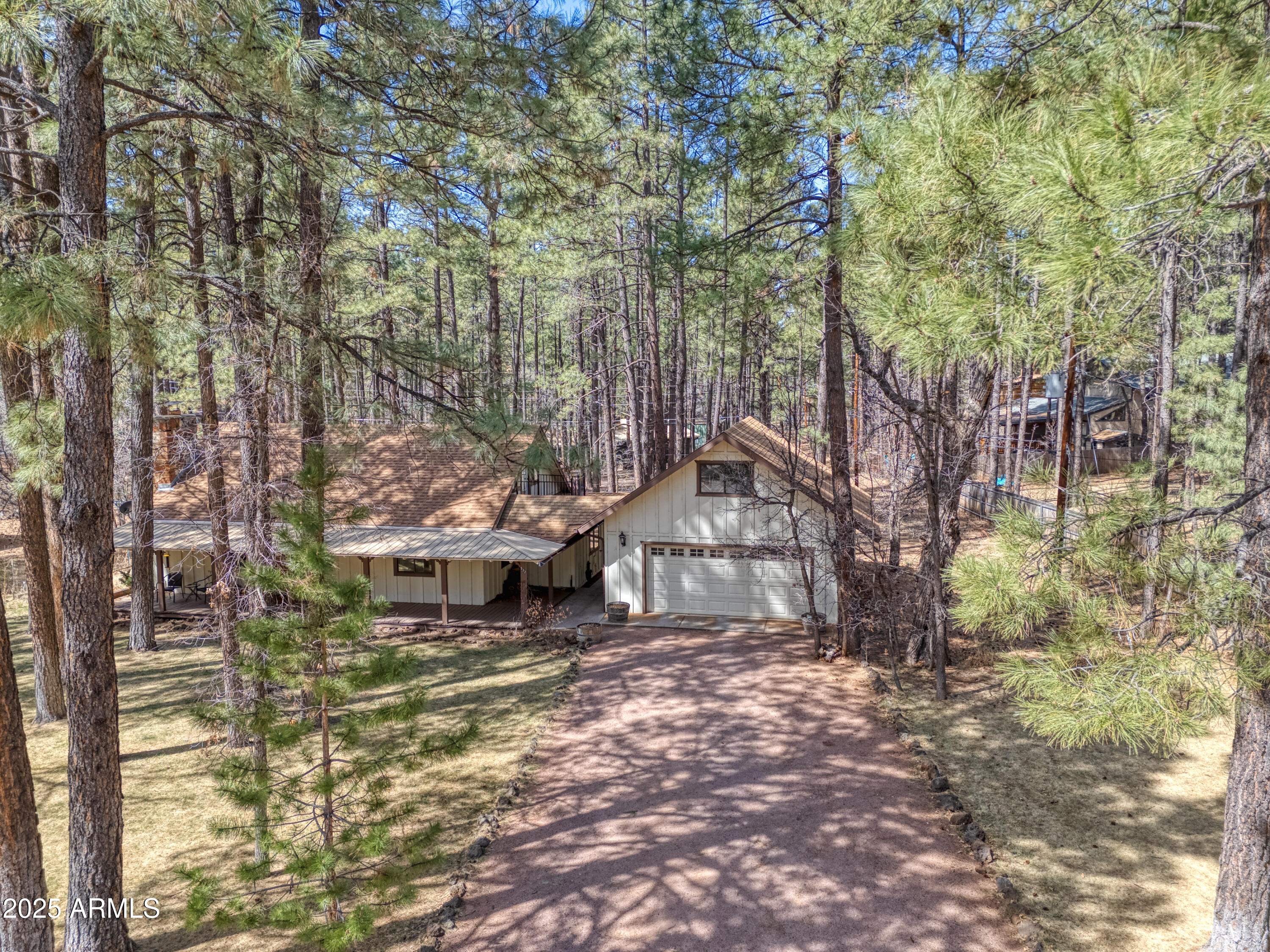 532 S CHIPMUNK Drive