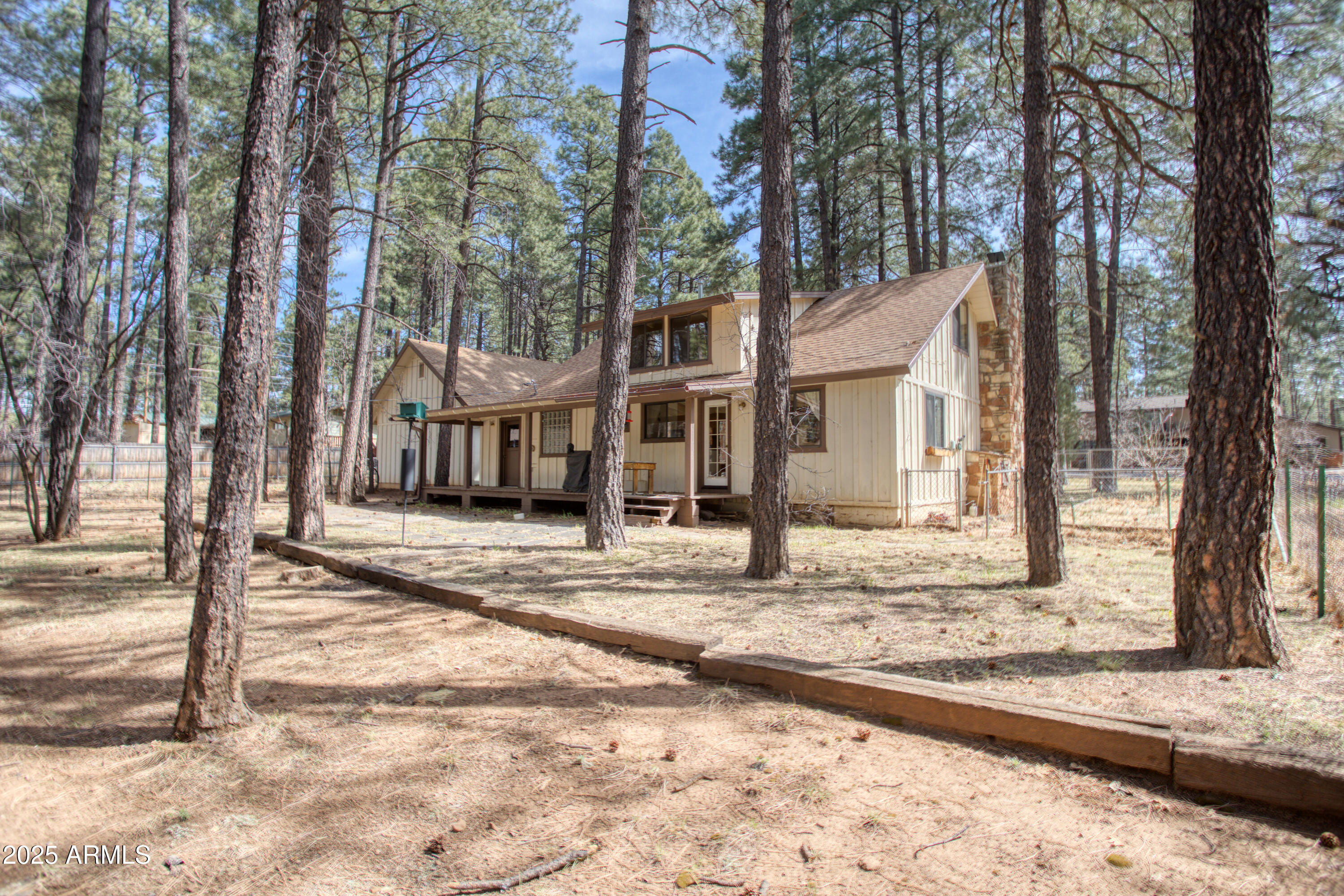 532 S CHIPMUNK Drive