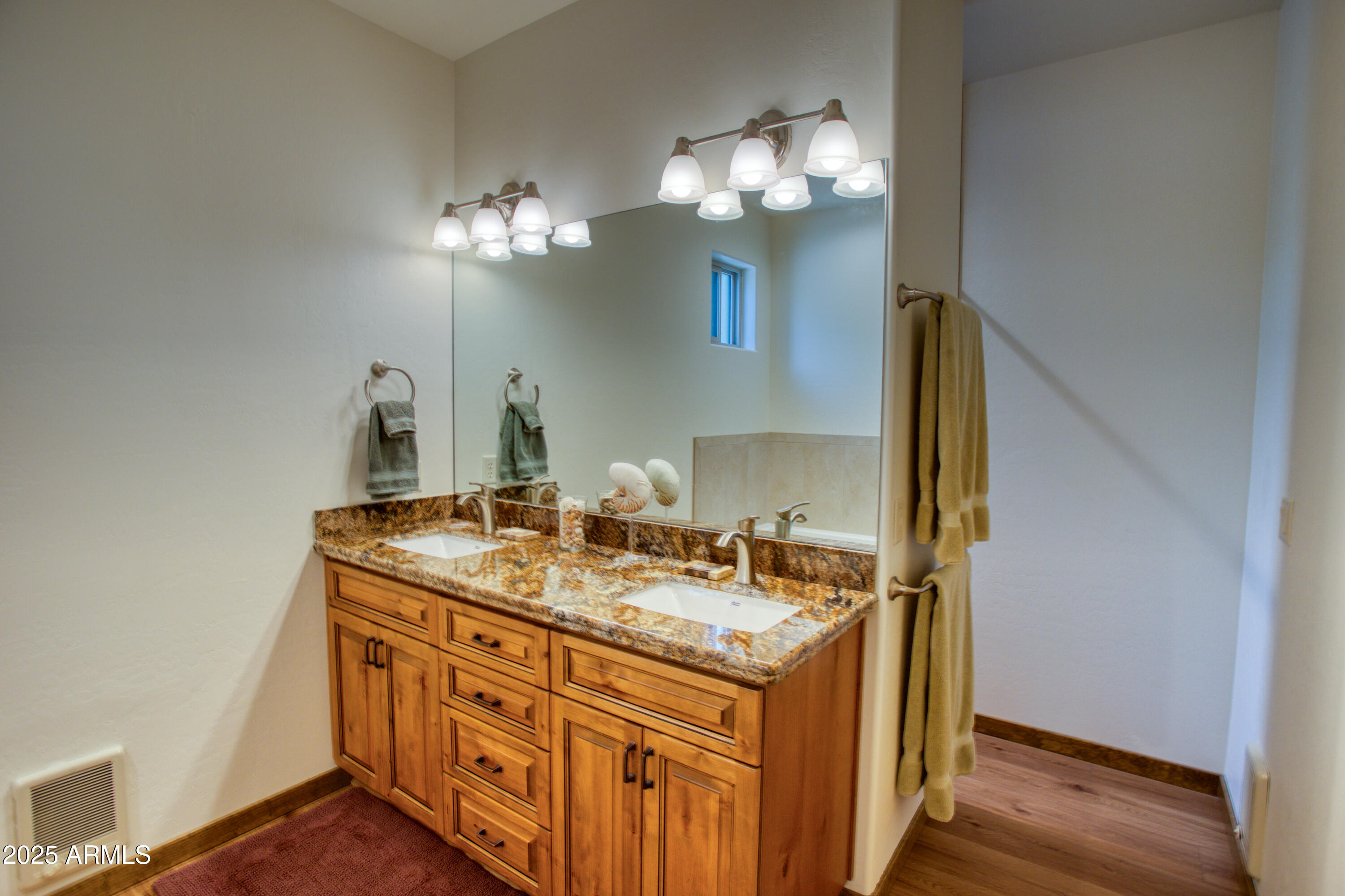 5026 CROOKED CREEK Court