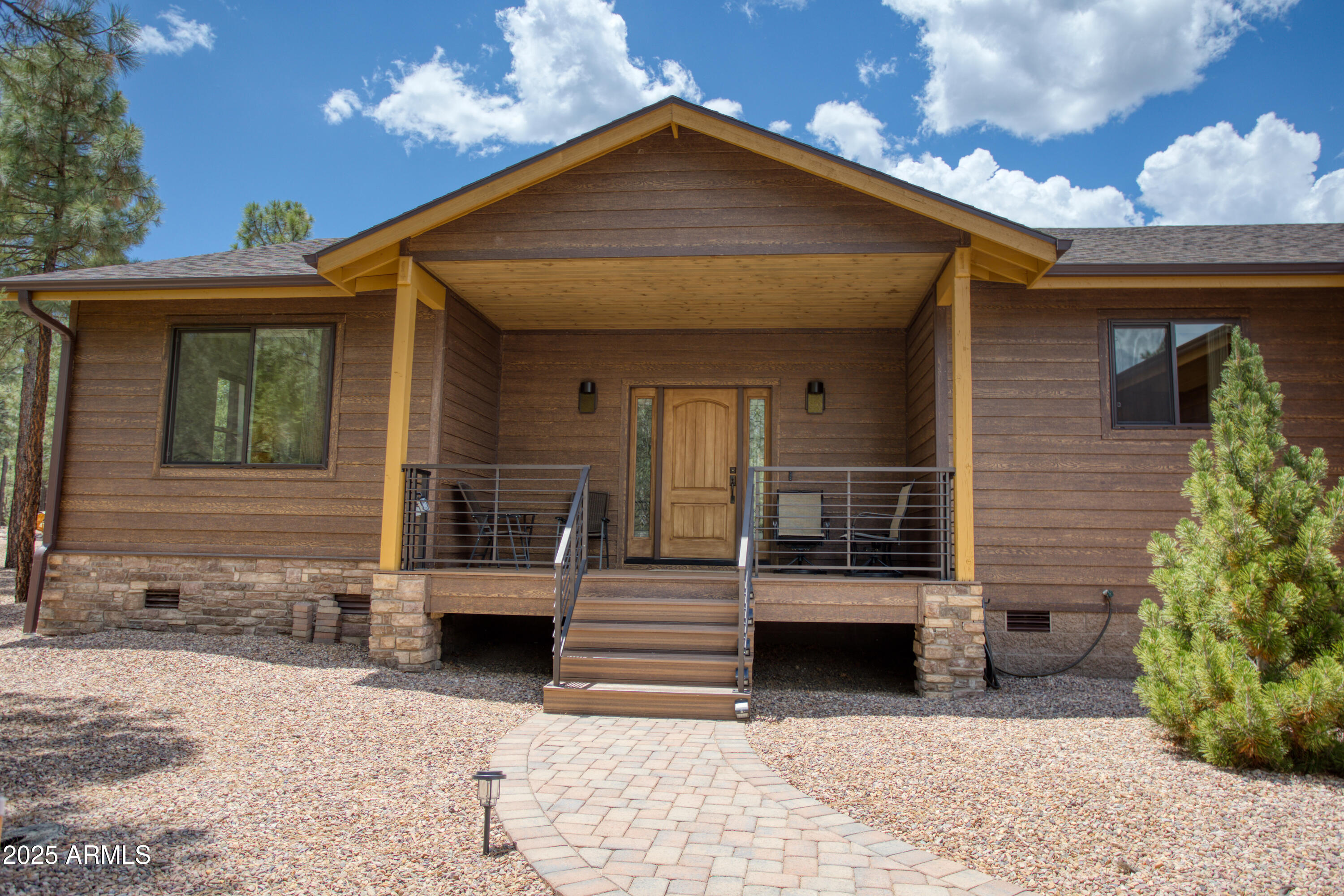 5026 CROOKED CREEK Court