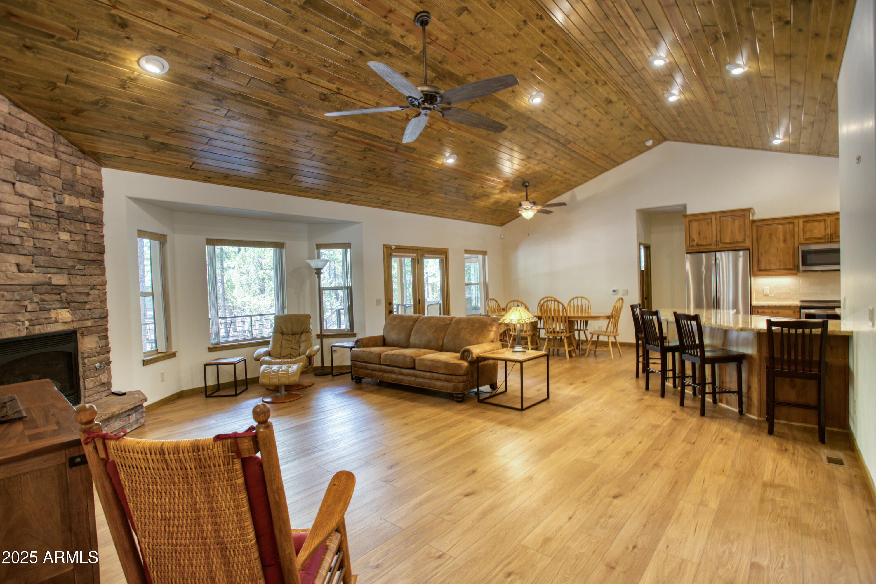 5026 CROOKED CREEK Court