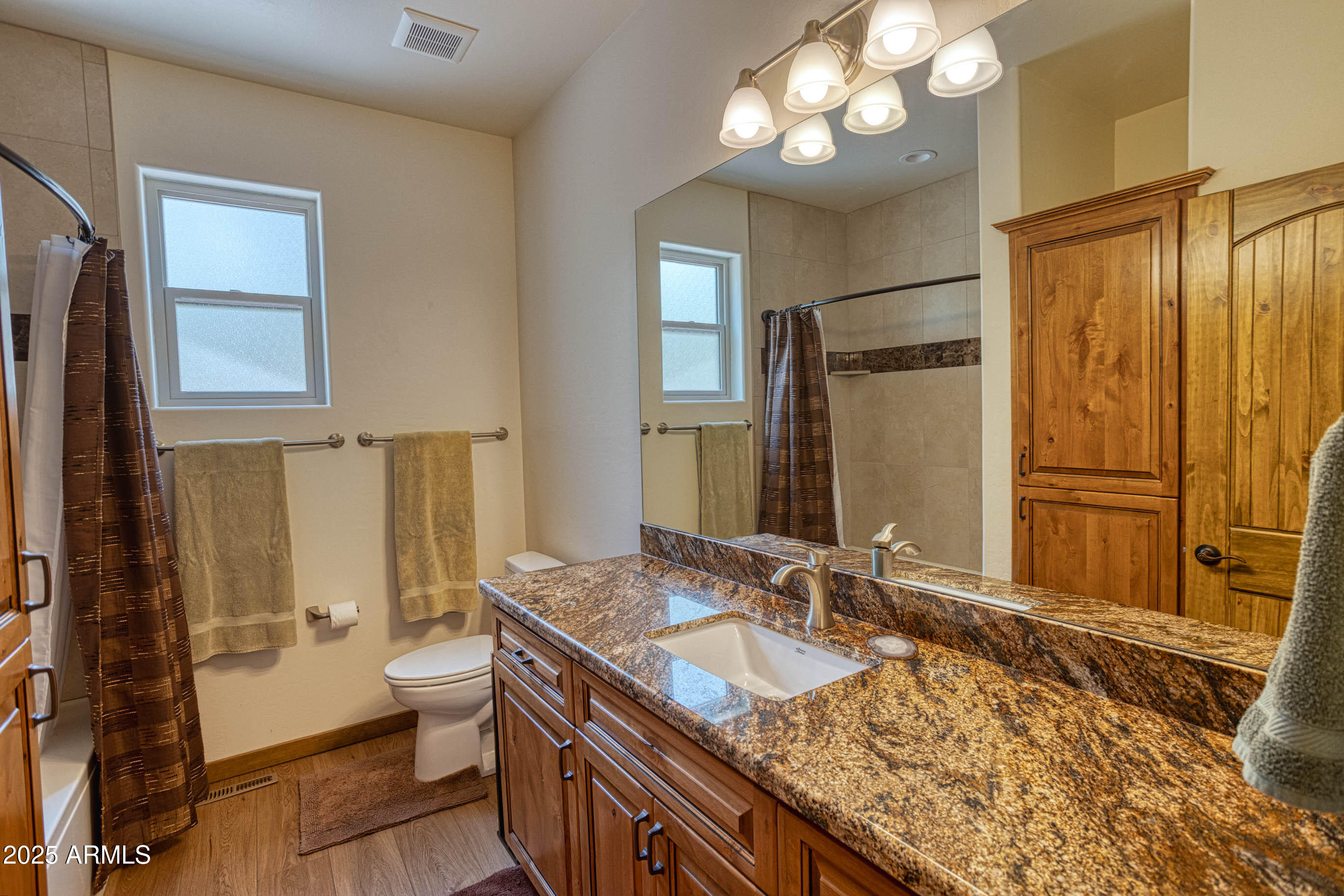 5026 CROOKED CREEK Court