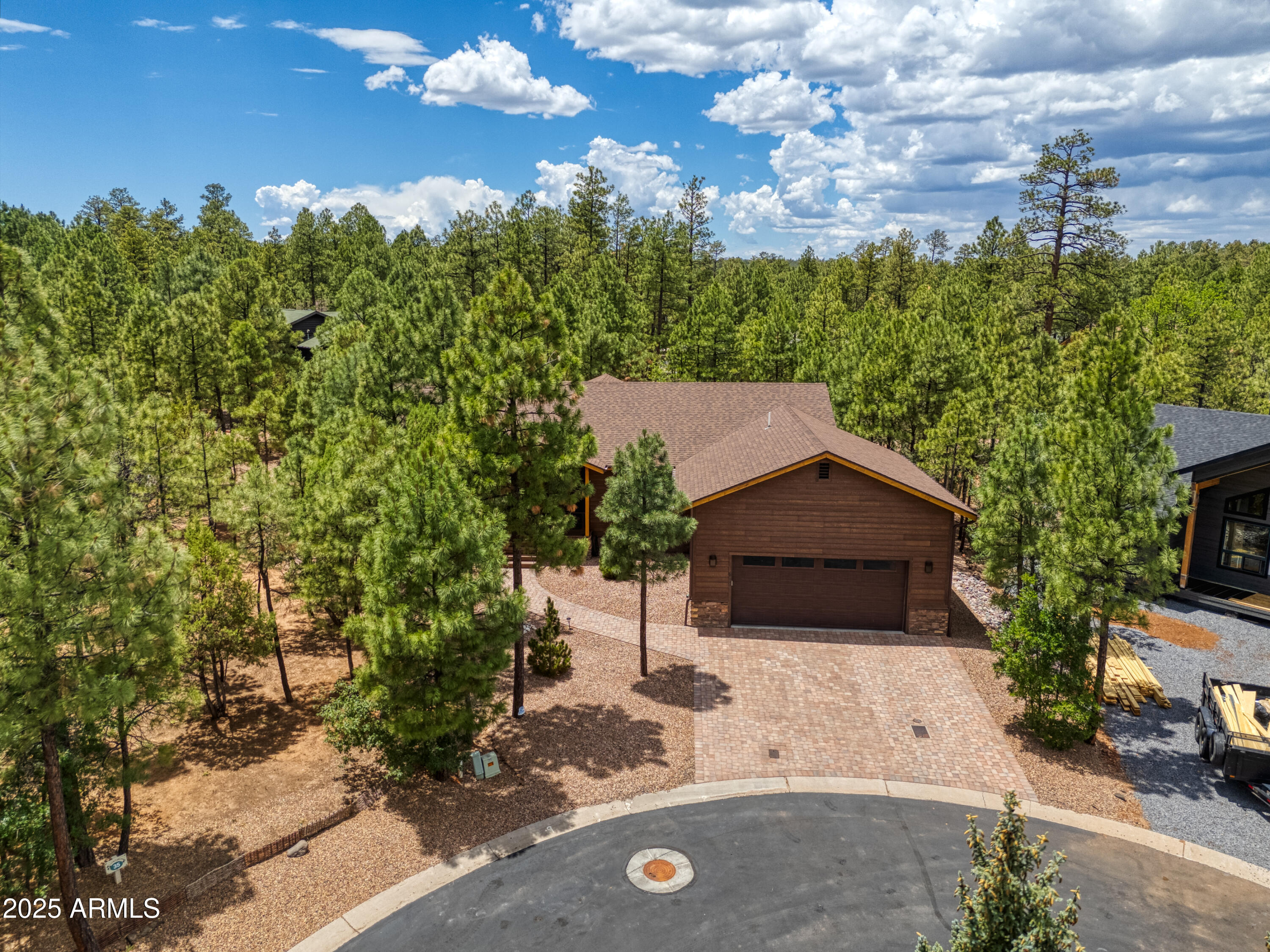 5026 CROOKED CREEK Court