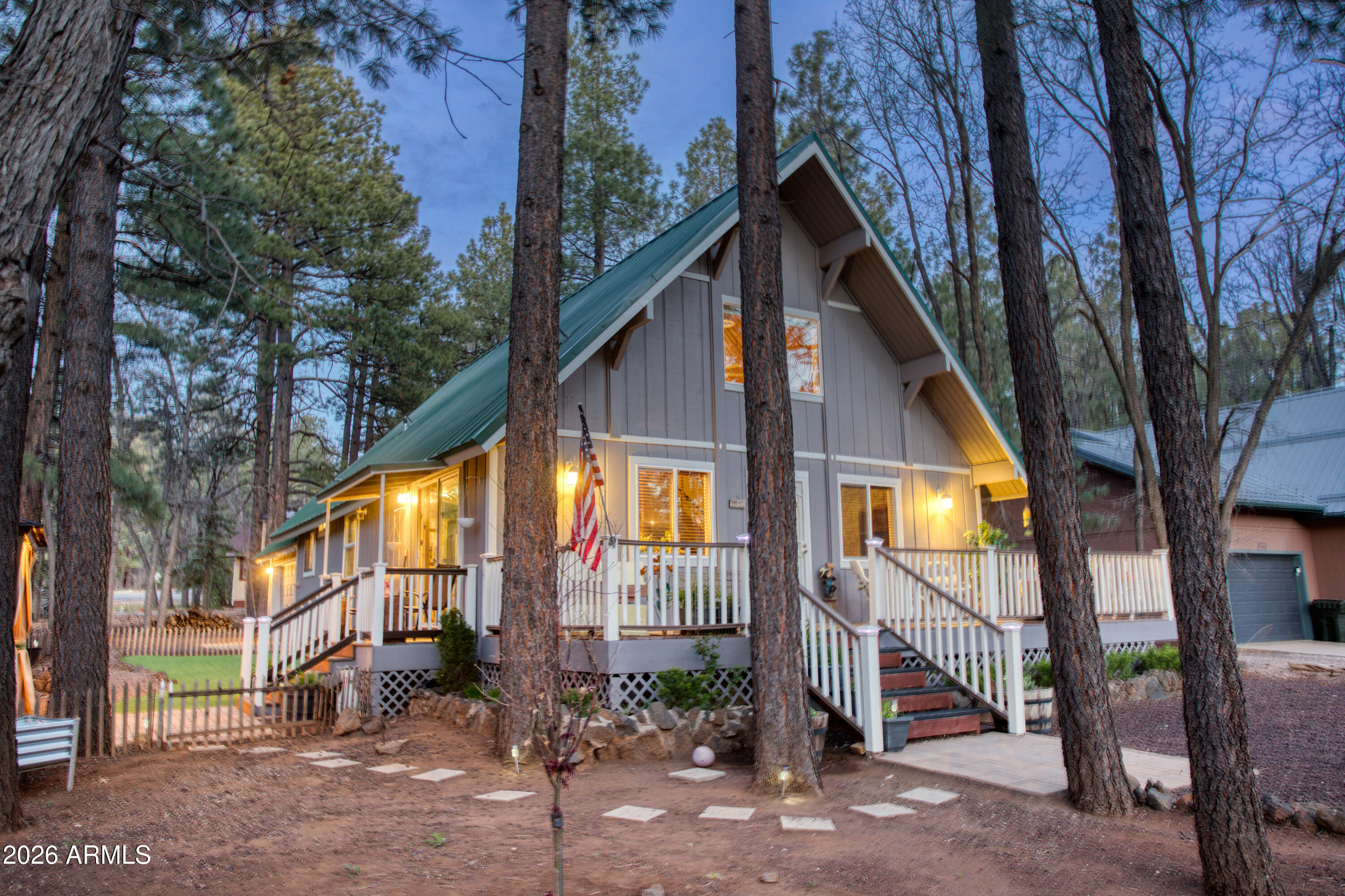 4211 Pinetree Lane