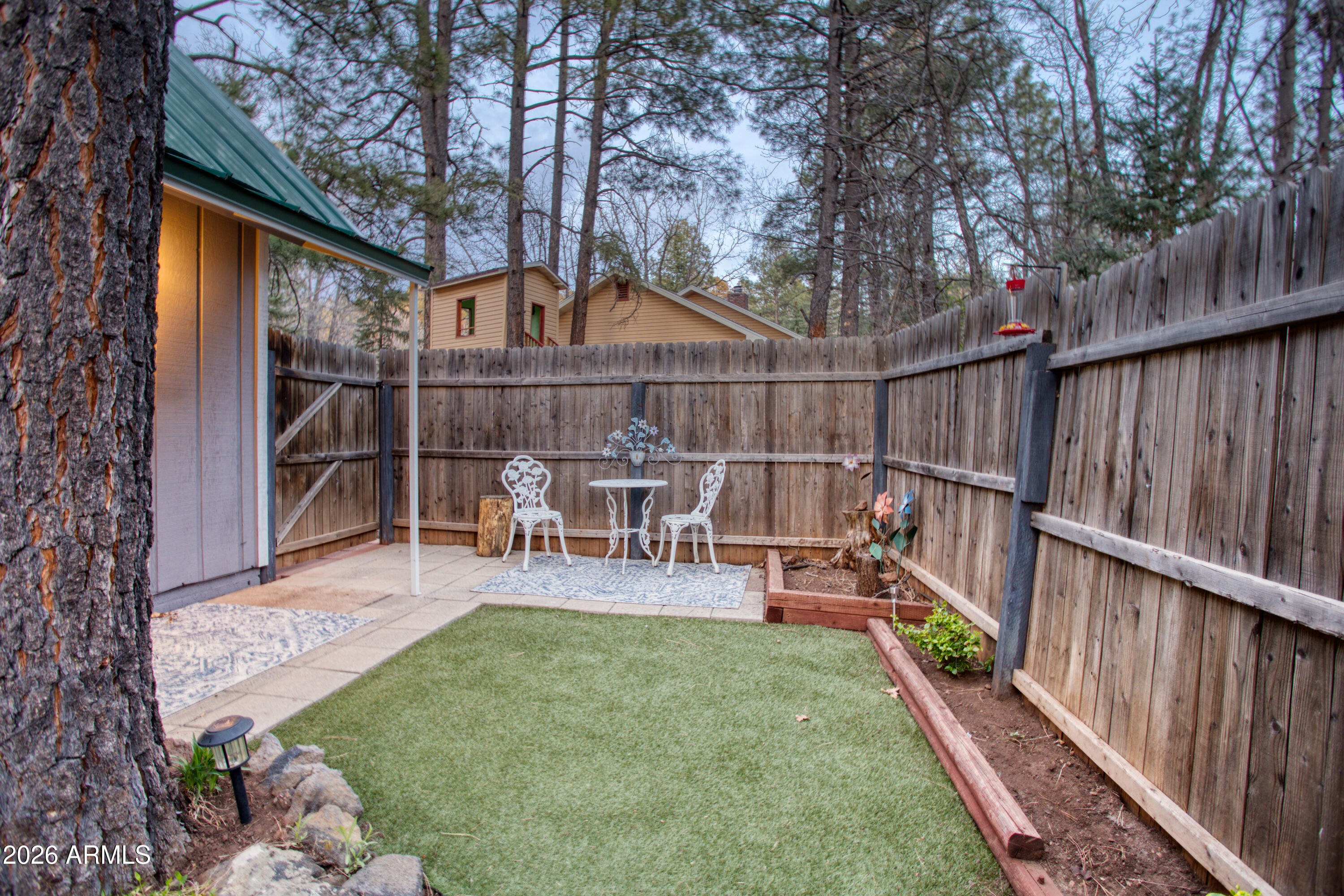 4211 Pinetree Lane