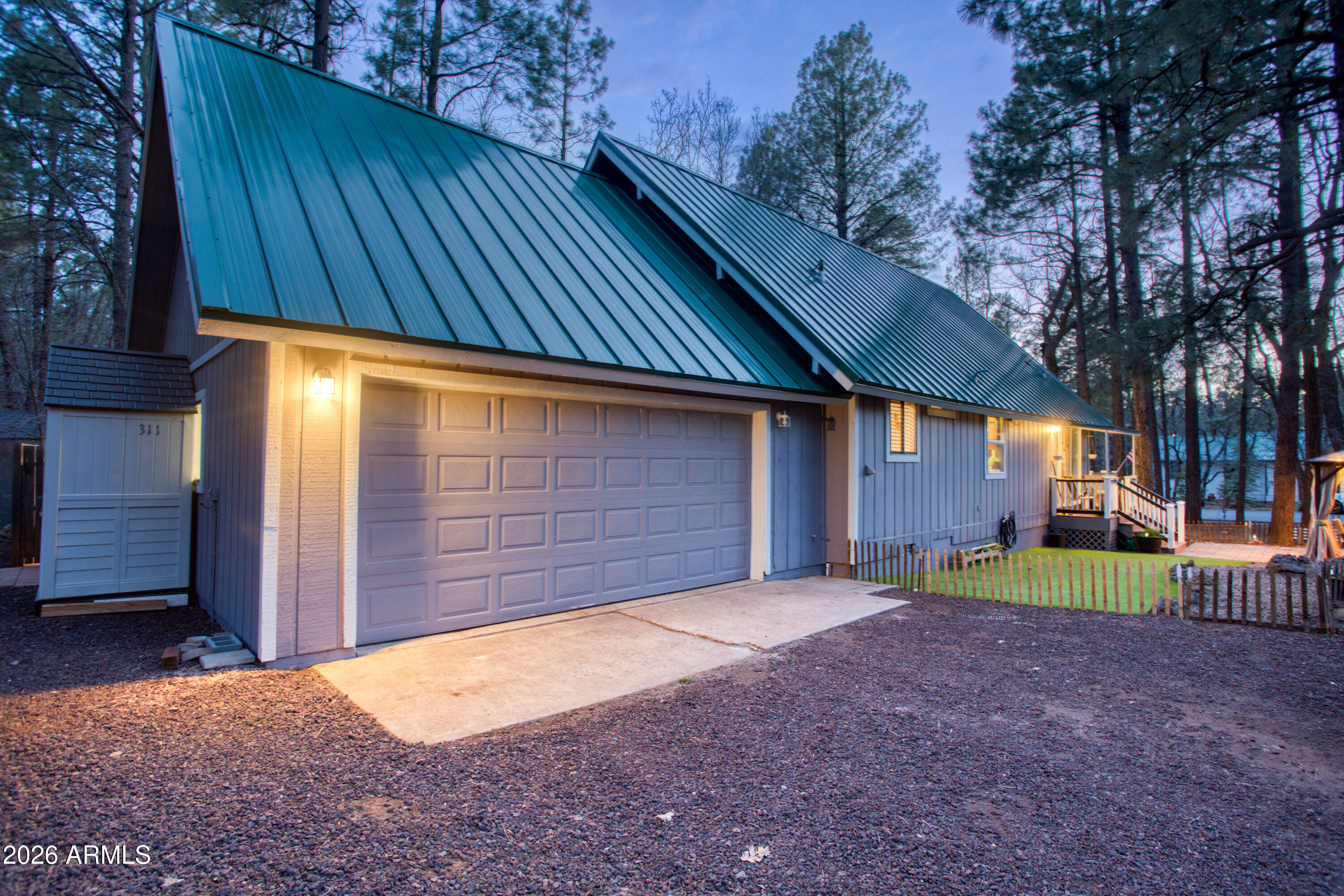 4211 Pinetree Lane