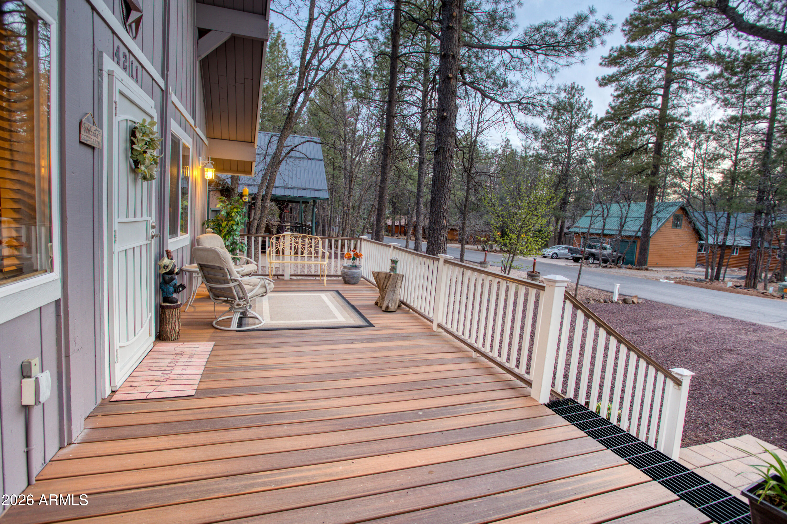 4211 Pinetree Lane