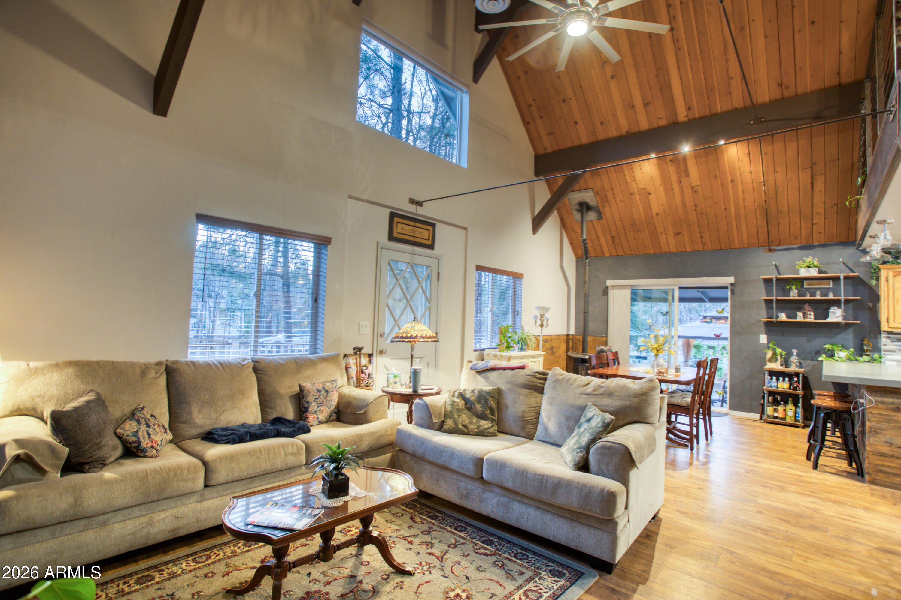 4211 Pinetree Lane