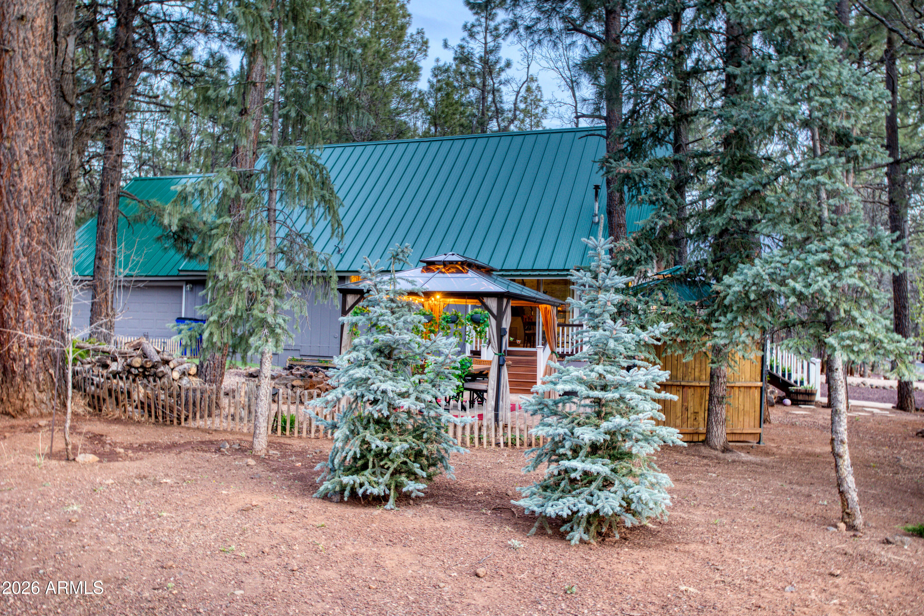 4211 Pinetree Lane