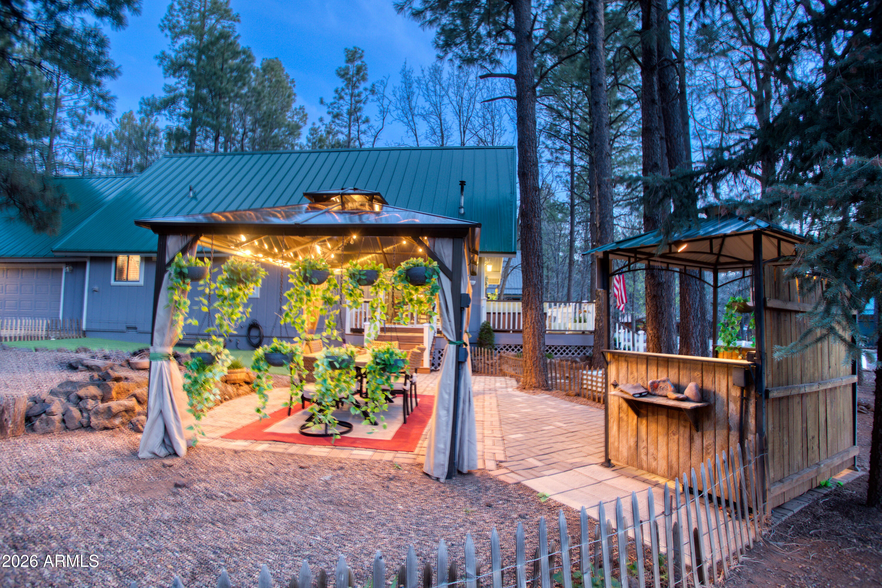 4211 Pinetree Lane
