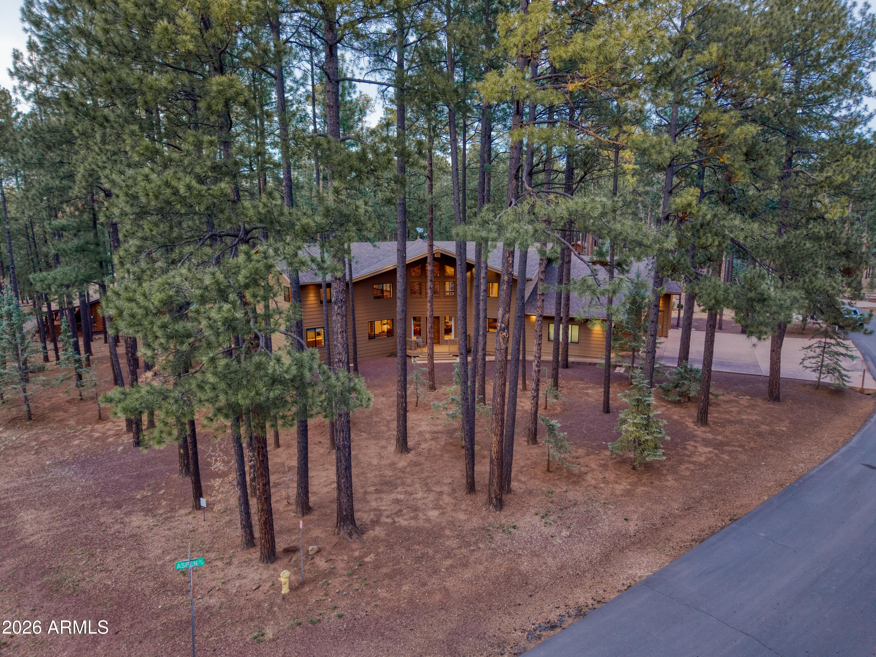 2896 Aspen Rd