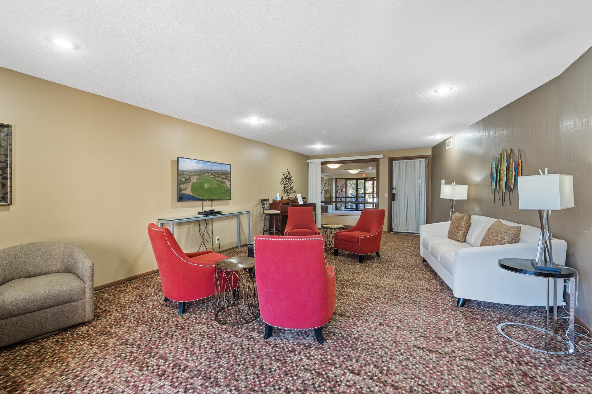 10441 Greenbrier Road Unit: 313