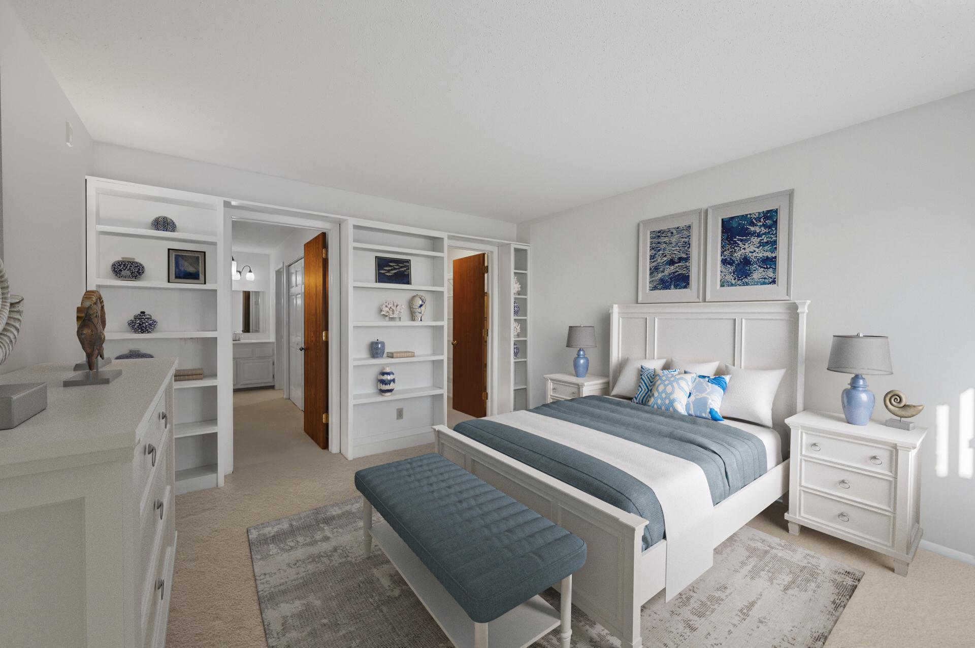 10441 Greenbrier Road Unit: 313