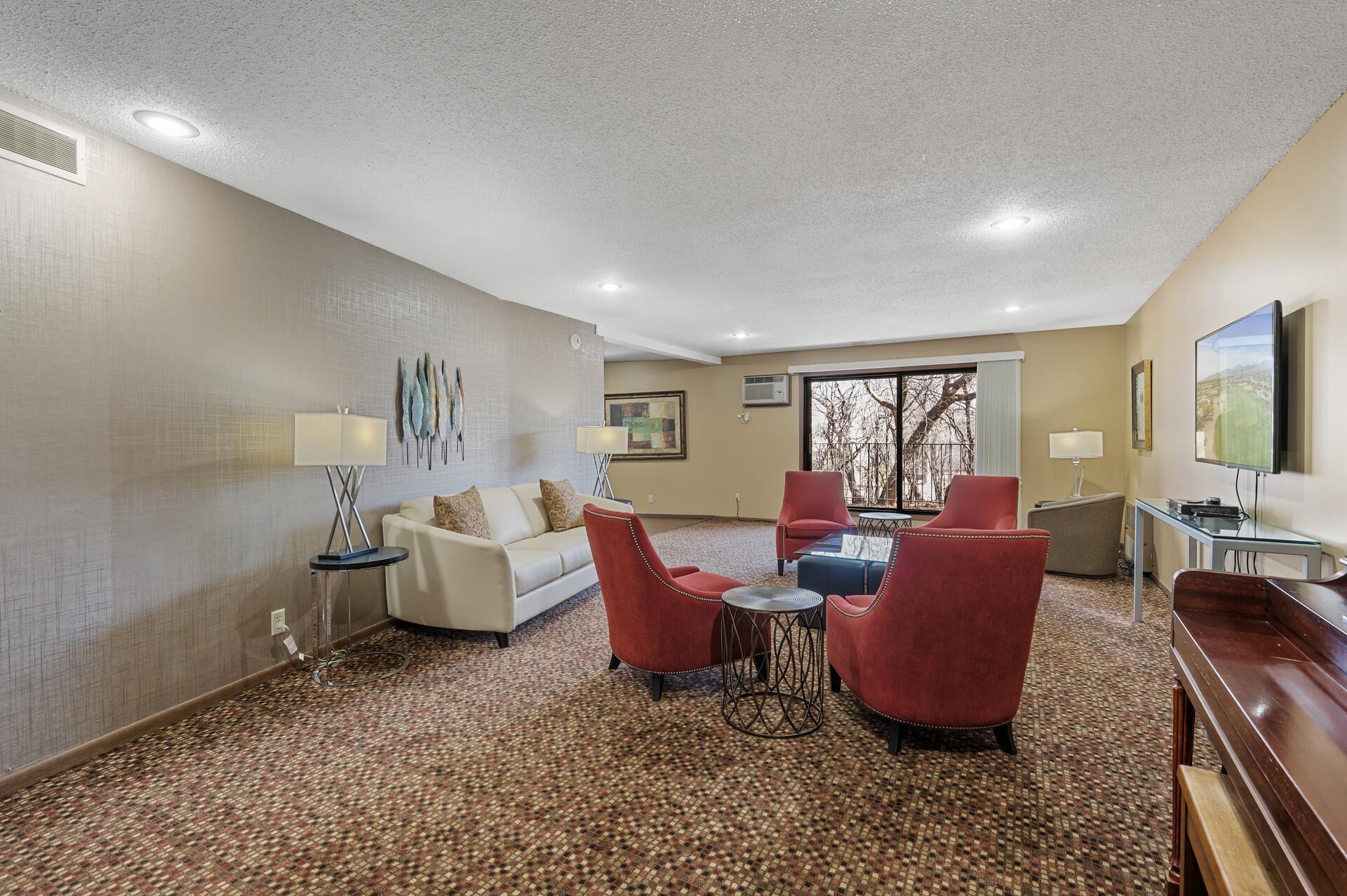 10441 Greenbrier Road Unit: 313