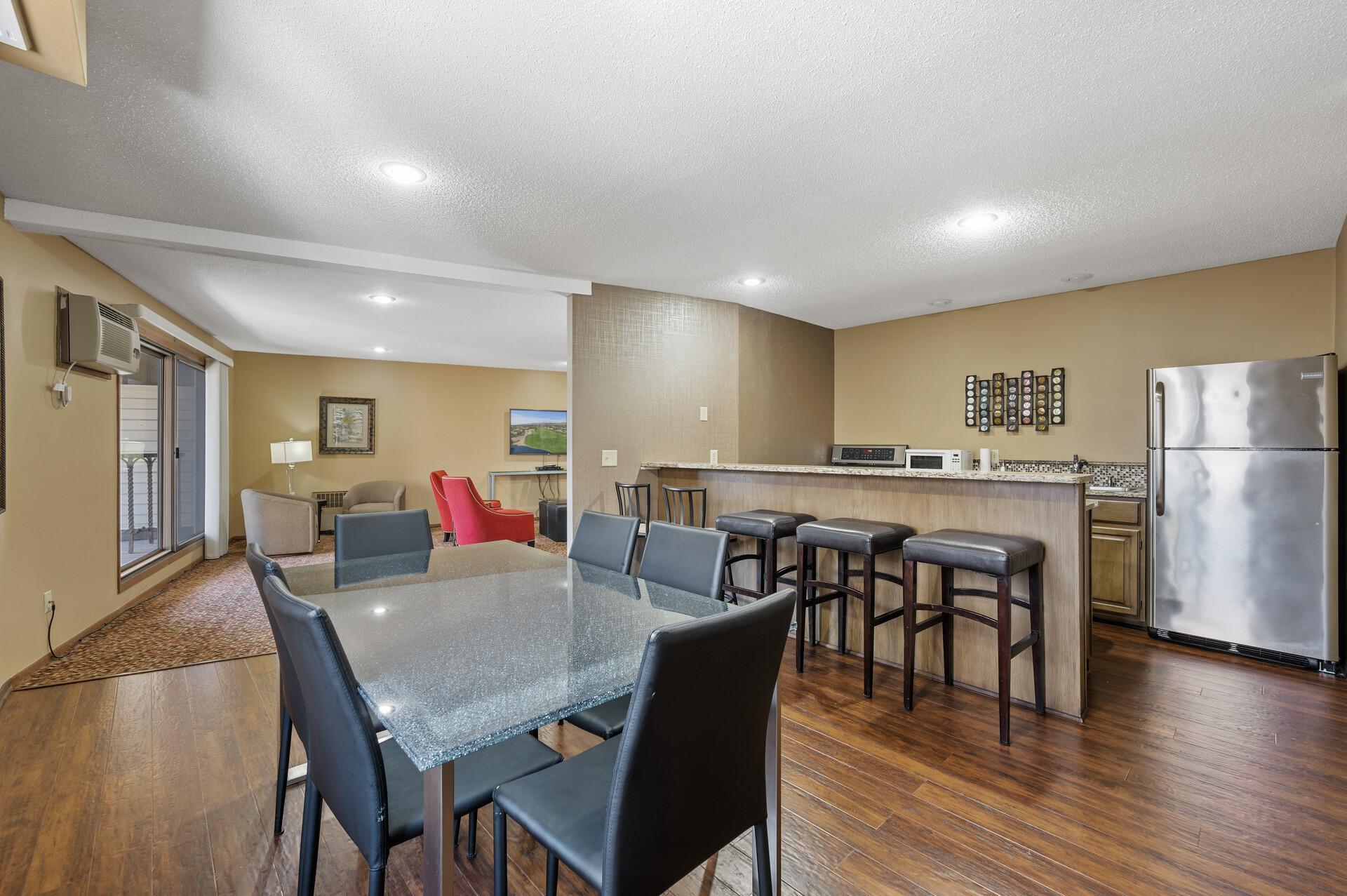 10441 Greenbrier Road Unit: 313