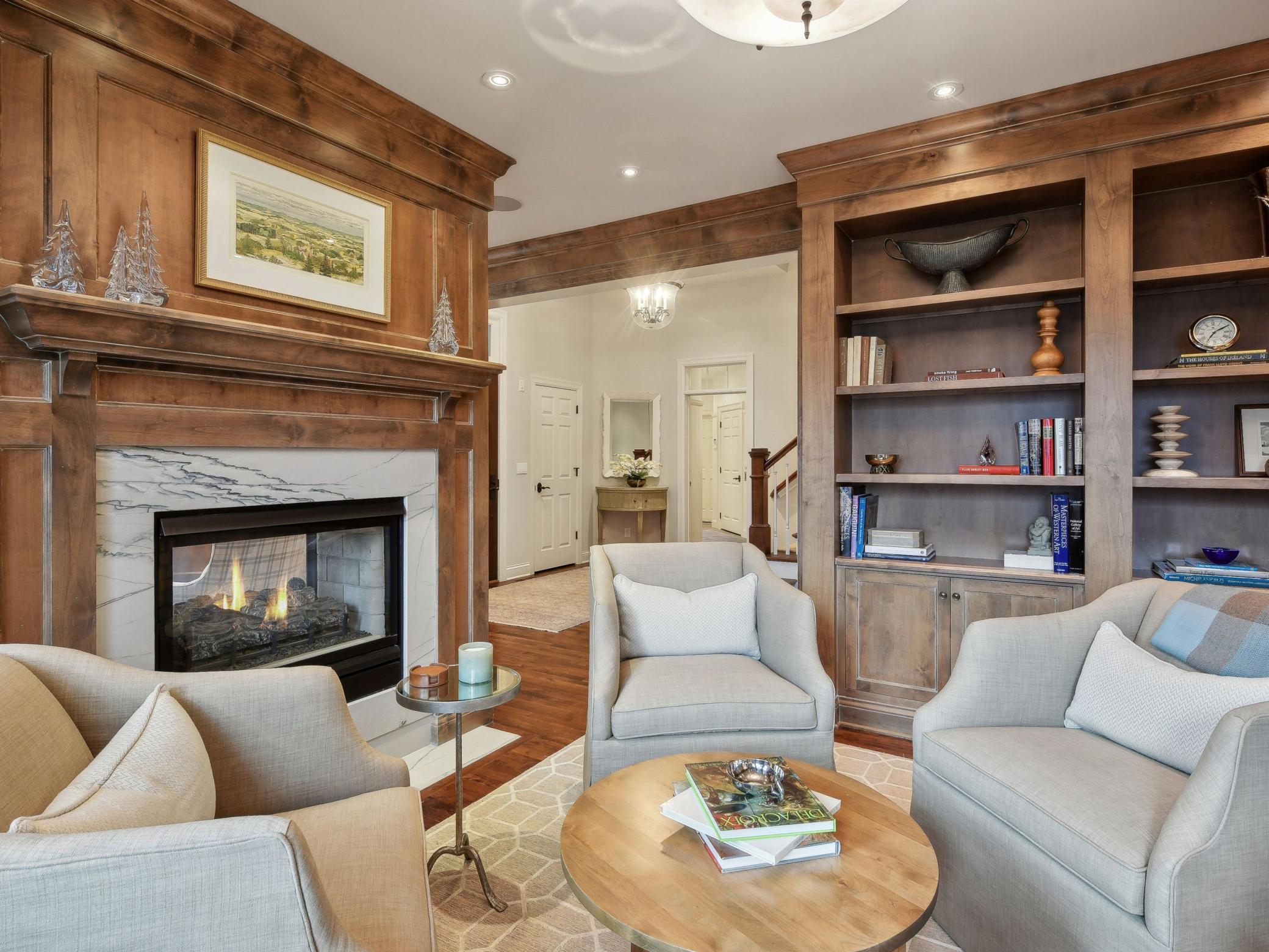 450 Old Long Lake Road