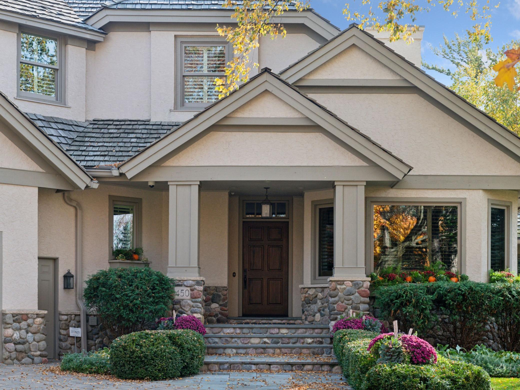 450 Old Long Lake Road