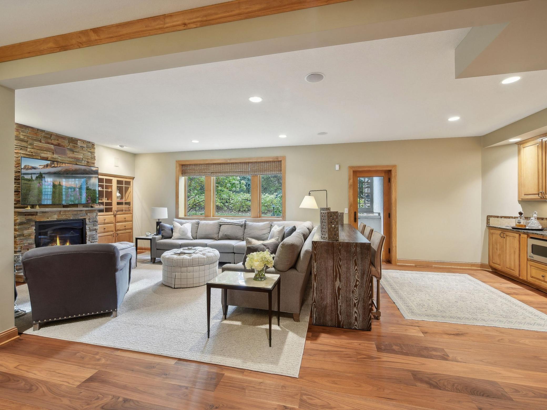 450 Old Long Lake Road