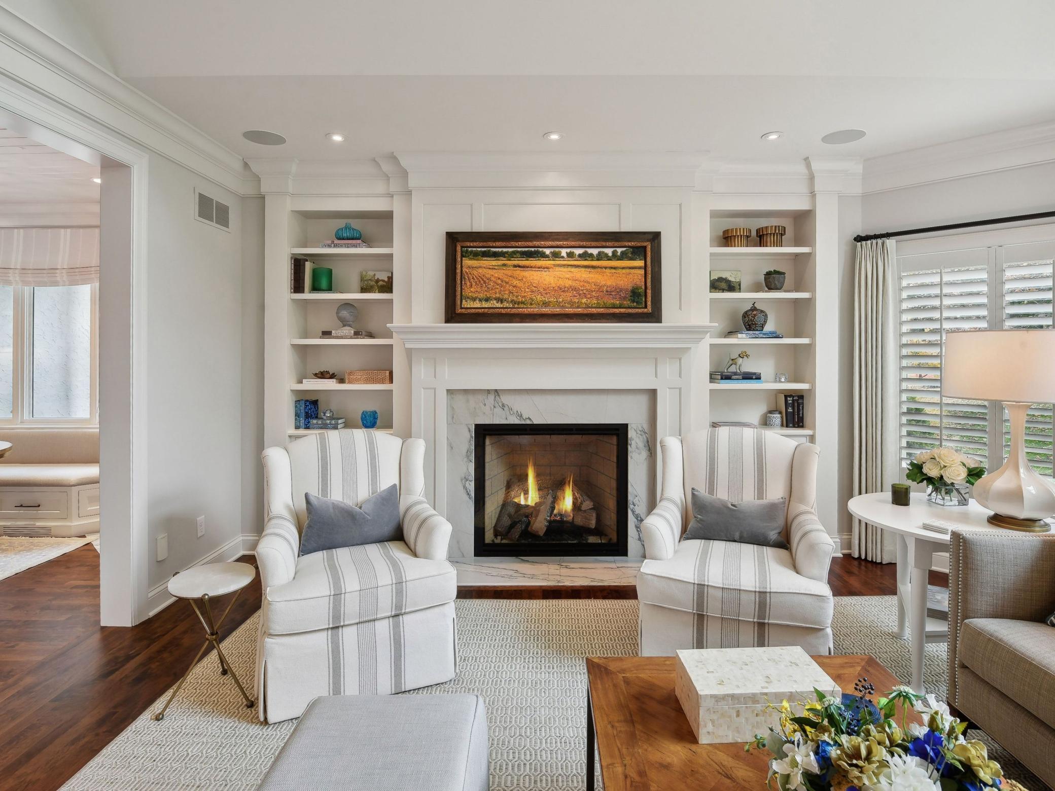 450 Old Long Lake Road
