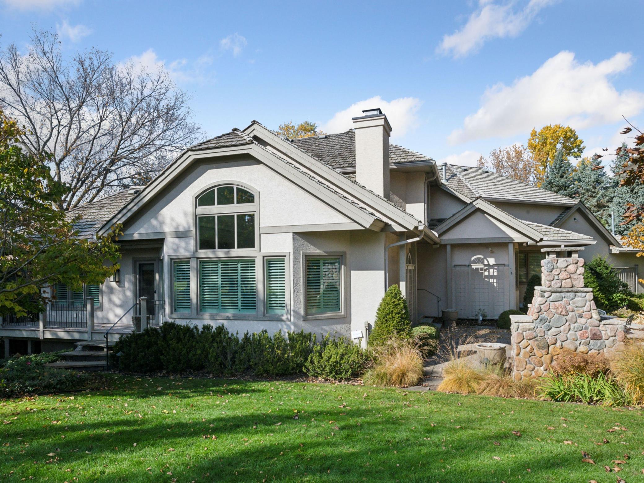 450 Old Long Lake Road