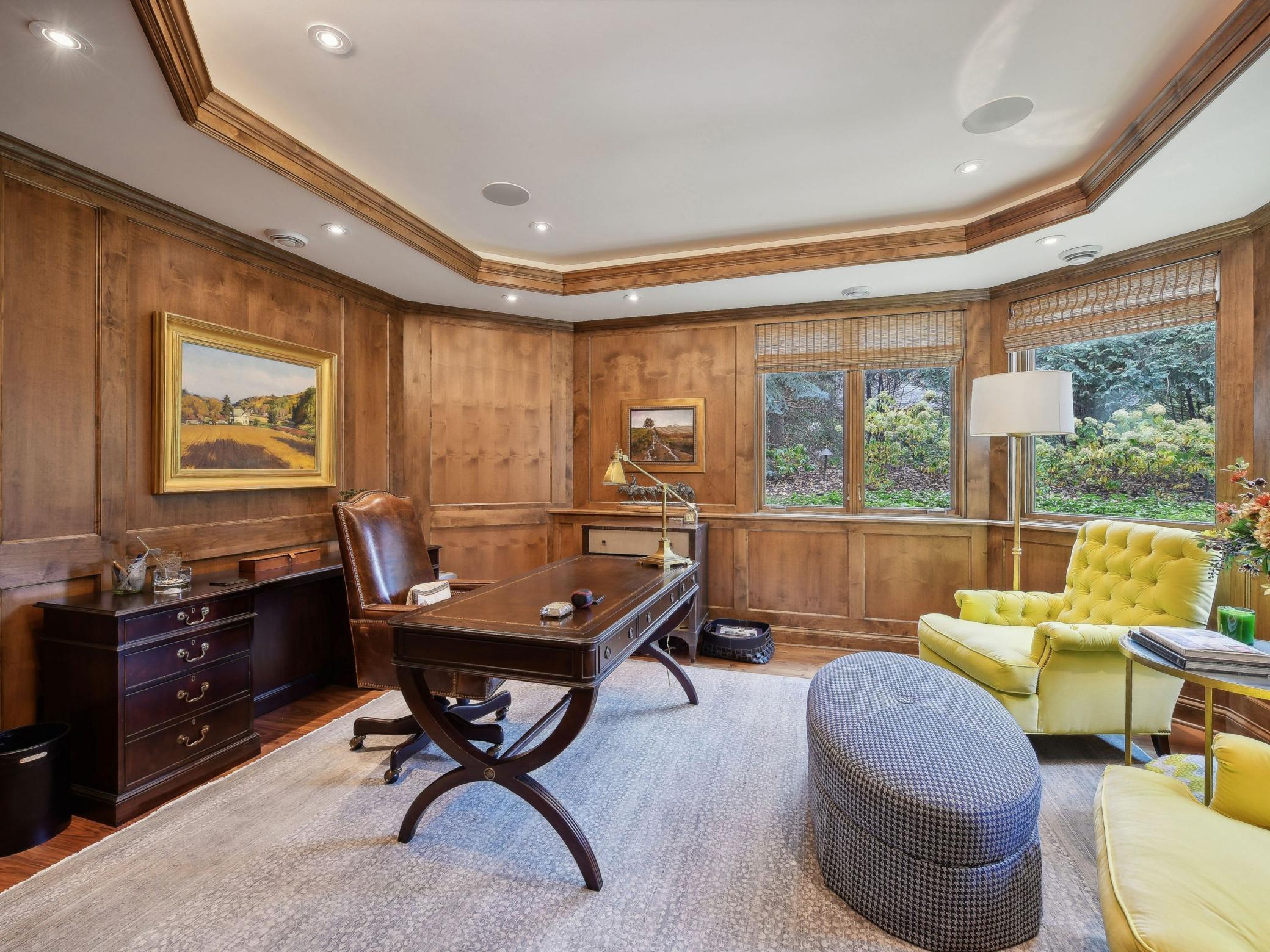 450 Old Long Lake Road