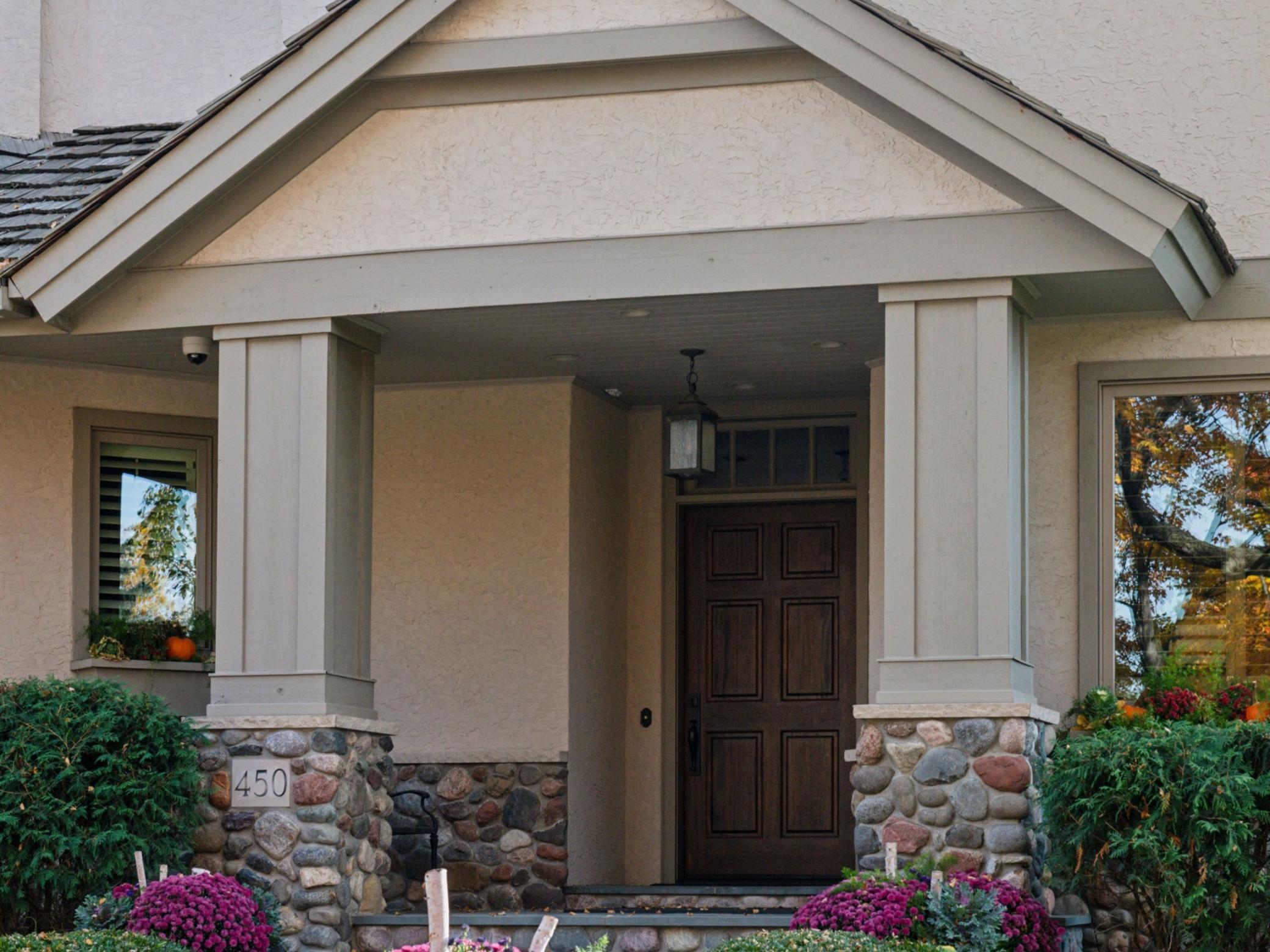 450 Old Long Lake Road