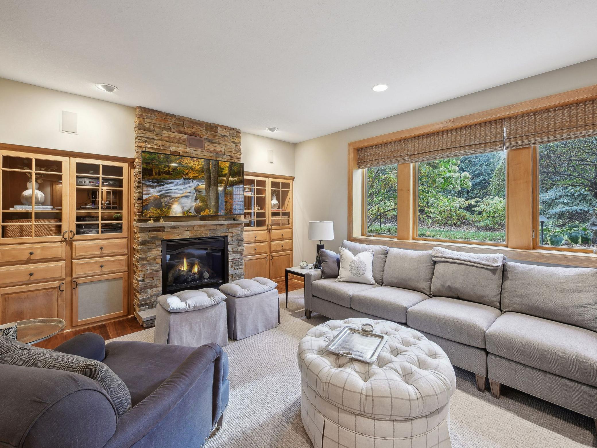 450 Old Long Lake Road
