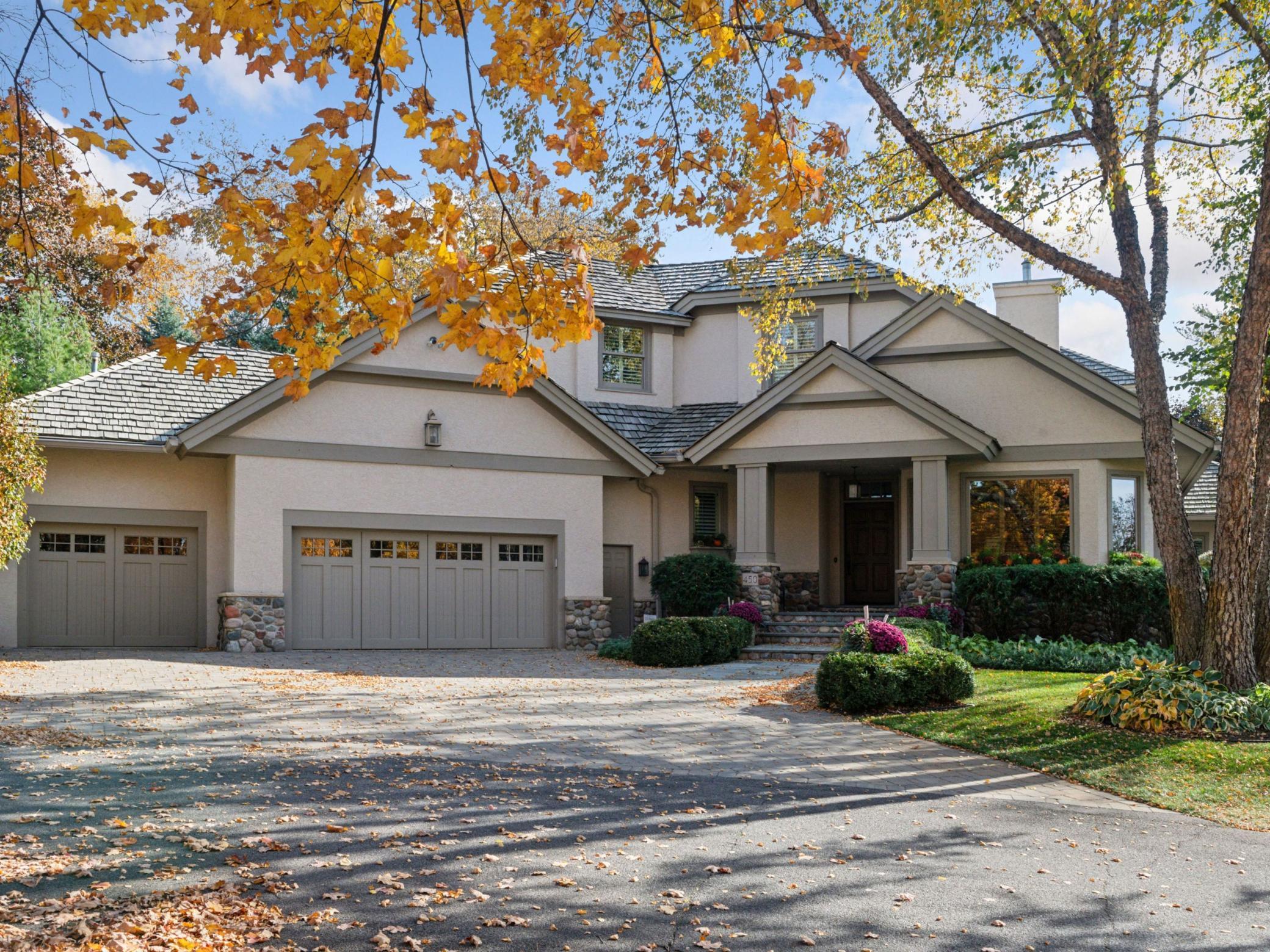450 Old Long Lake Road