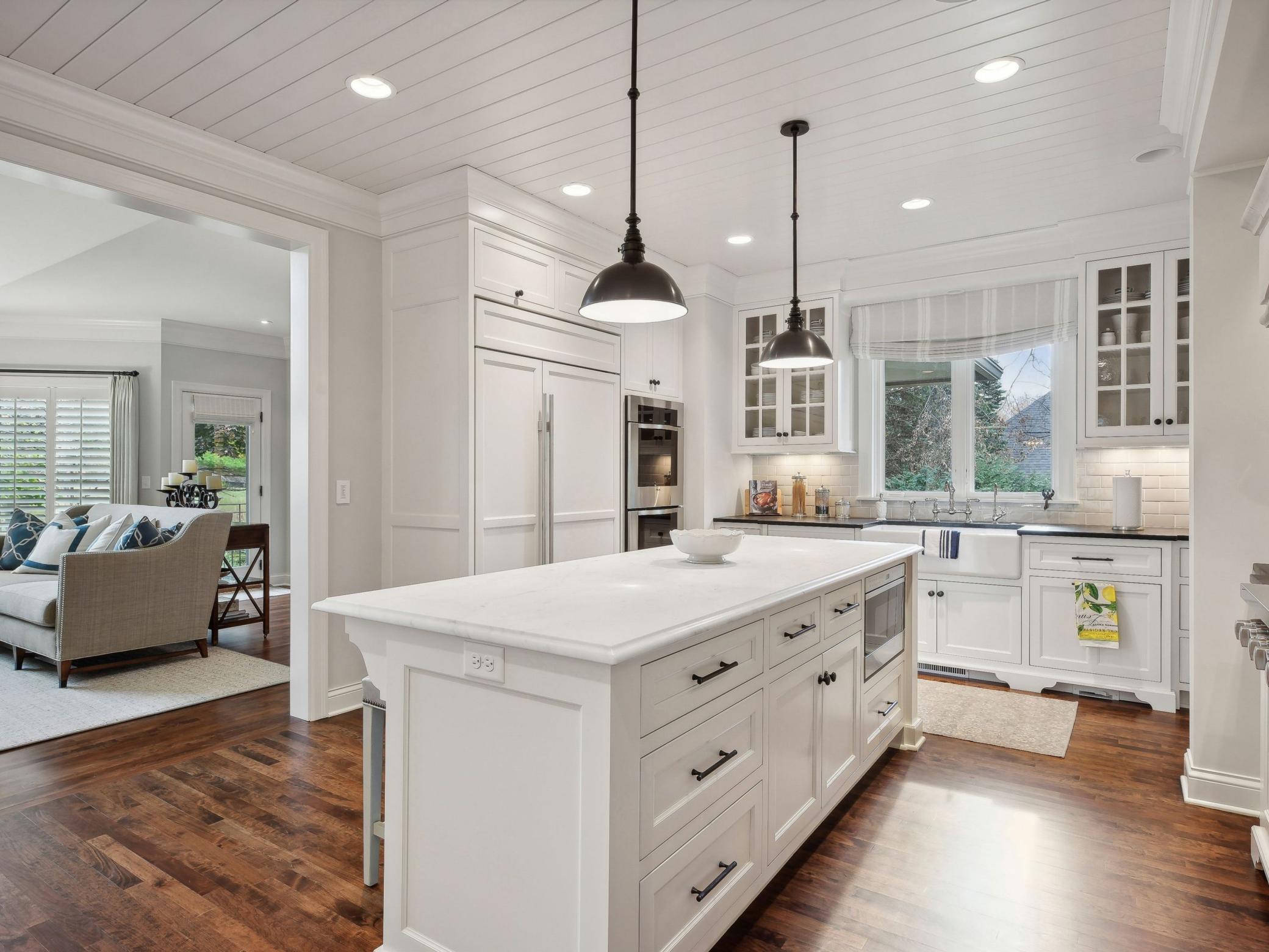 450 Old Long Lake Road