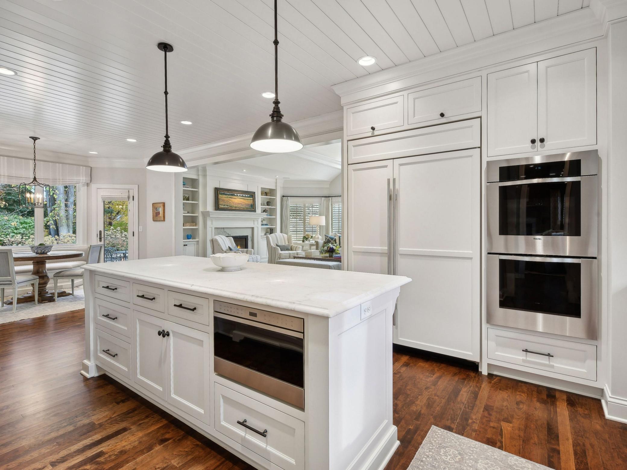 450 Old Long Lake Road