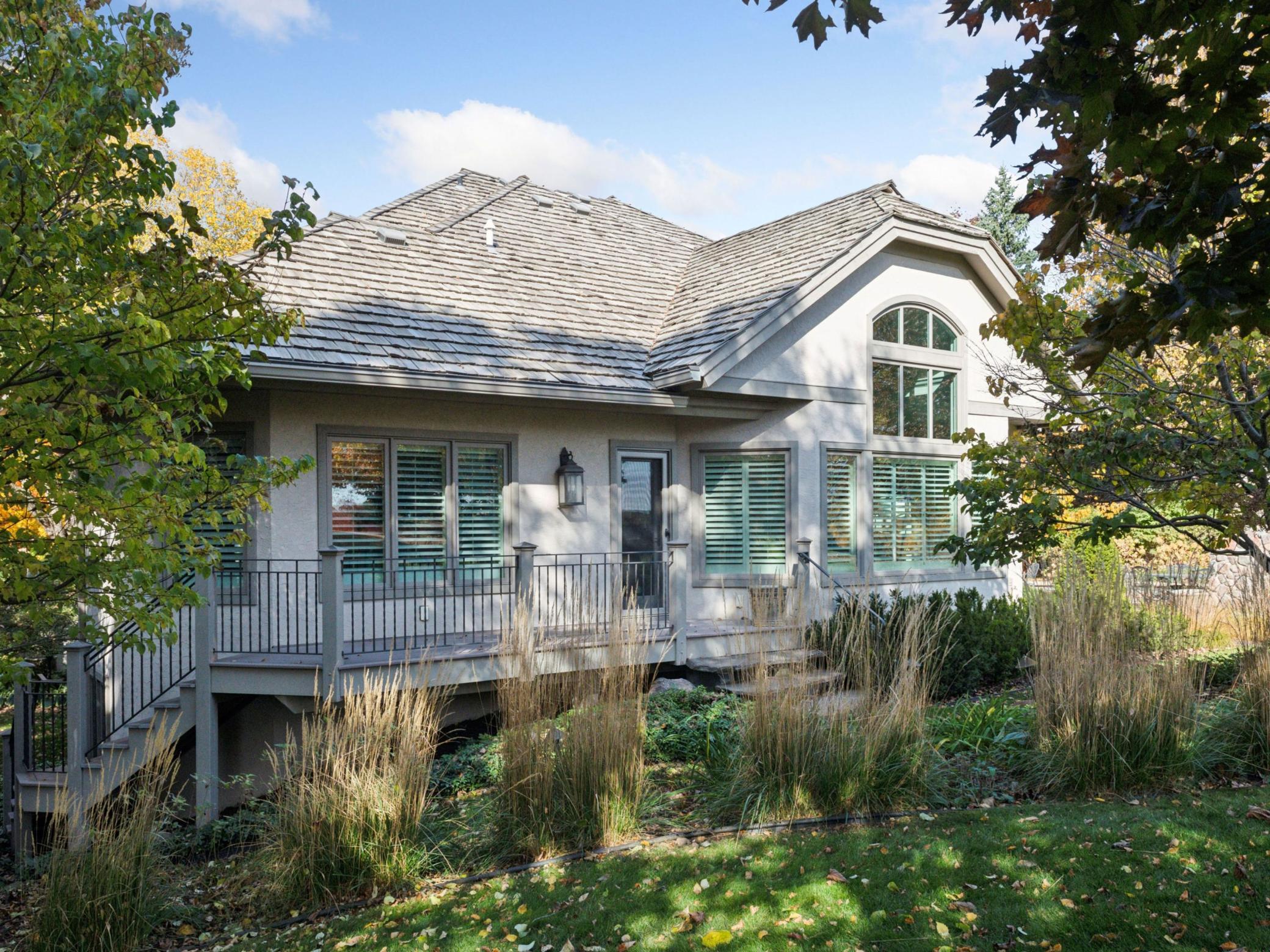 450 Old Long Lake Road