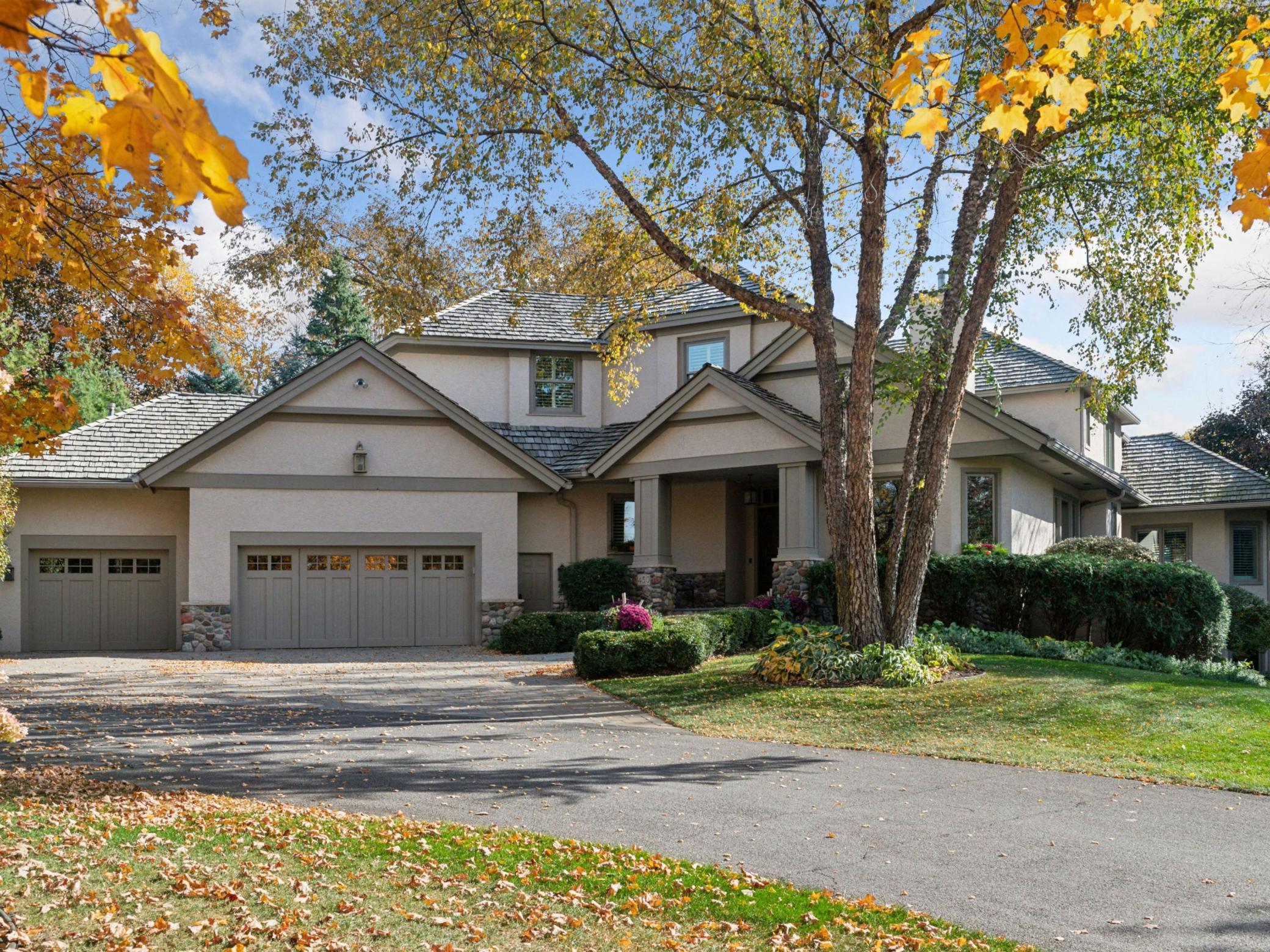 450 Old Long Lake Road