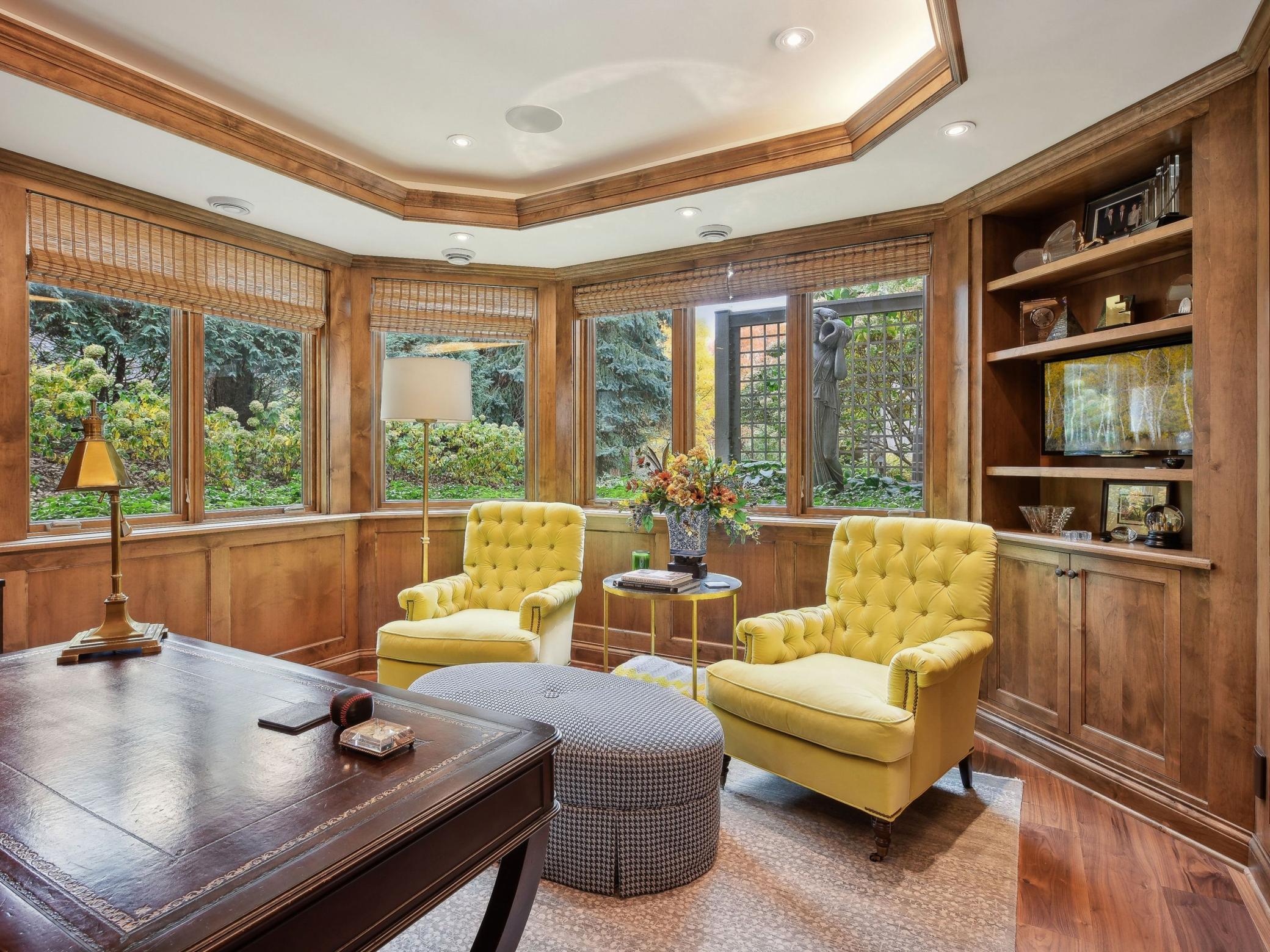 450 Old Long Lake Road