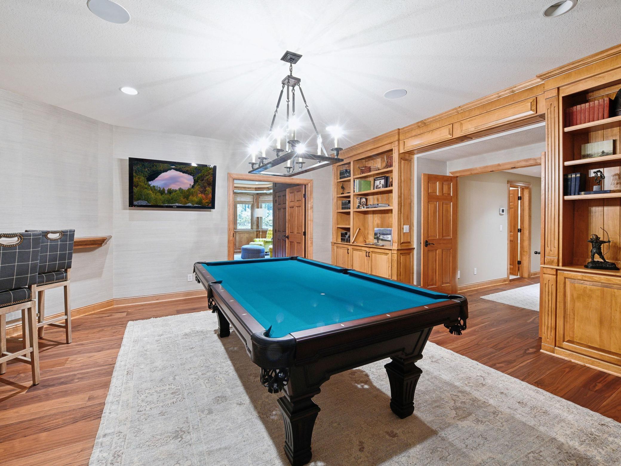 450 Old Long Lake Road