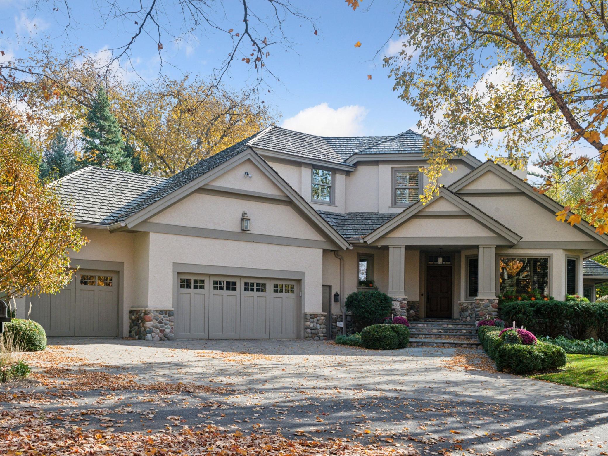 450 Old Long Lake Road